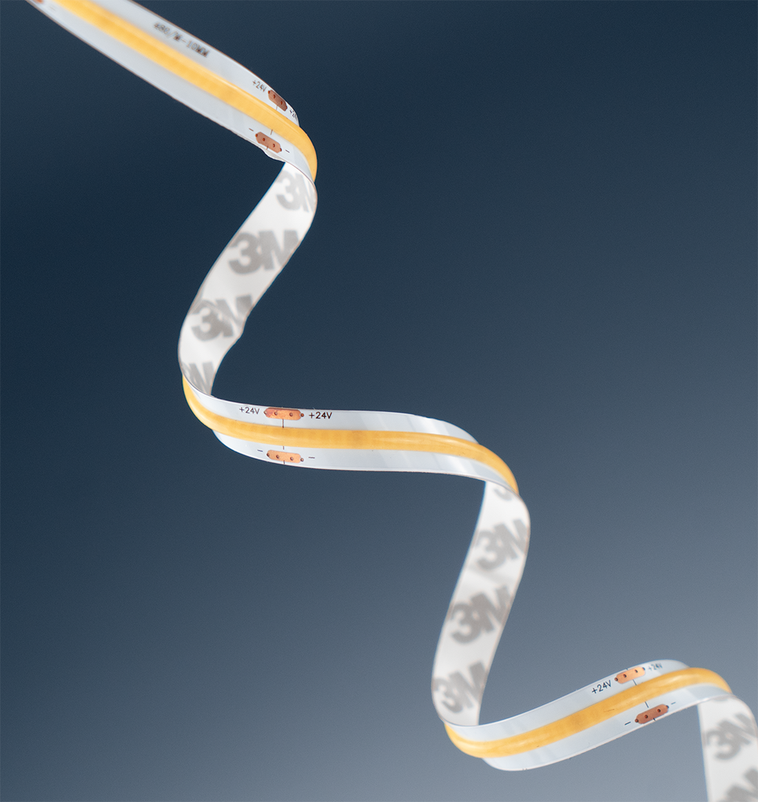 3000K Dotless Strip Light