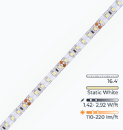 Select™ 90 LED Strip Light - Static White