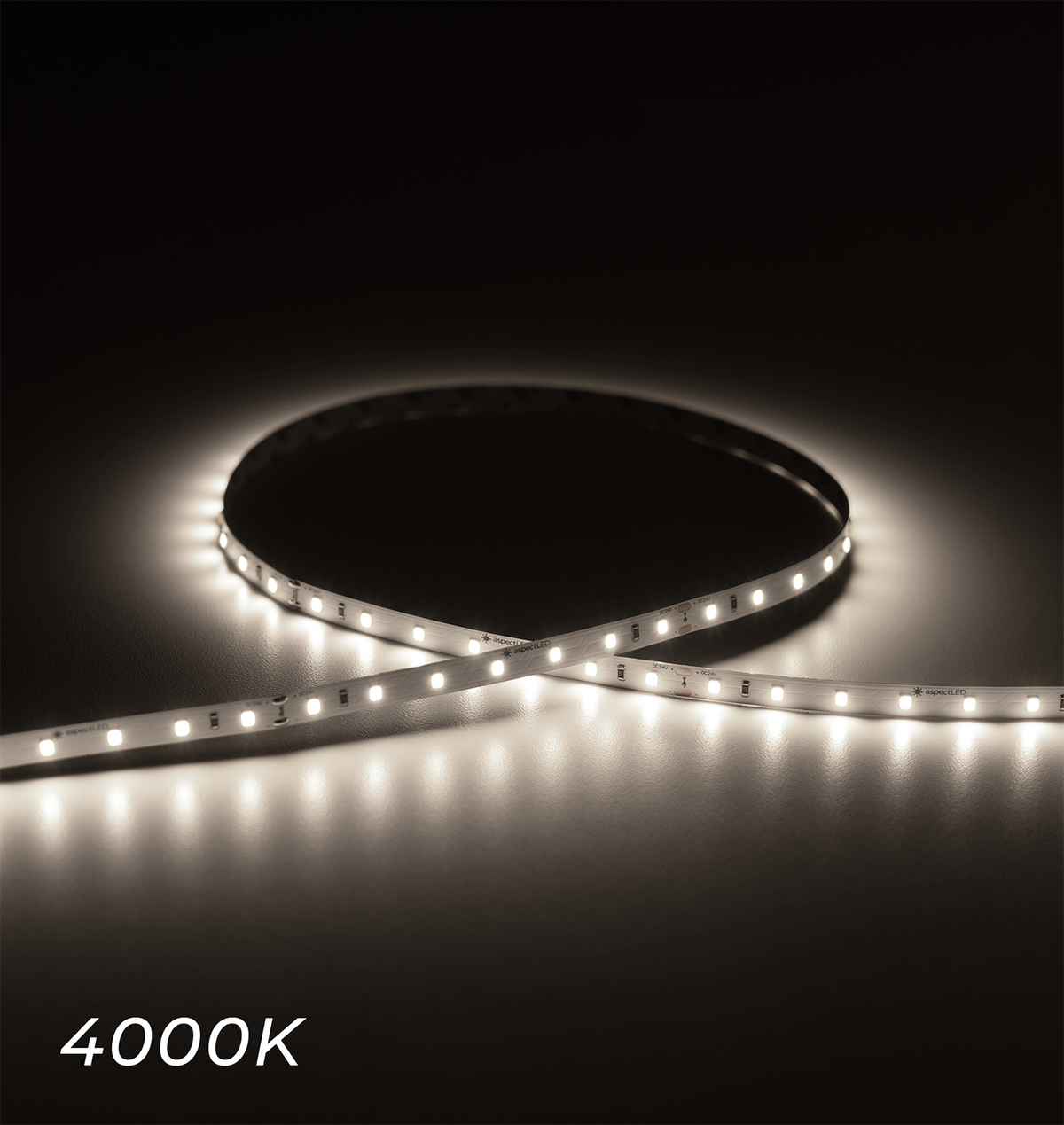 CoreLine LED Strip Light - Static White