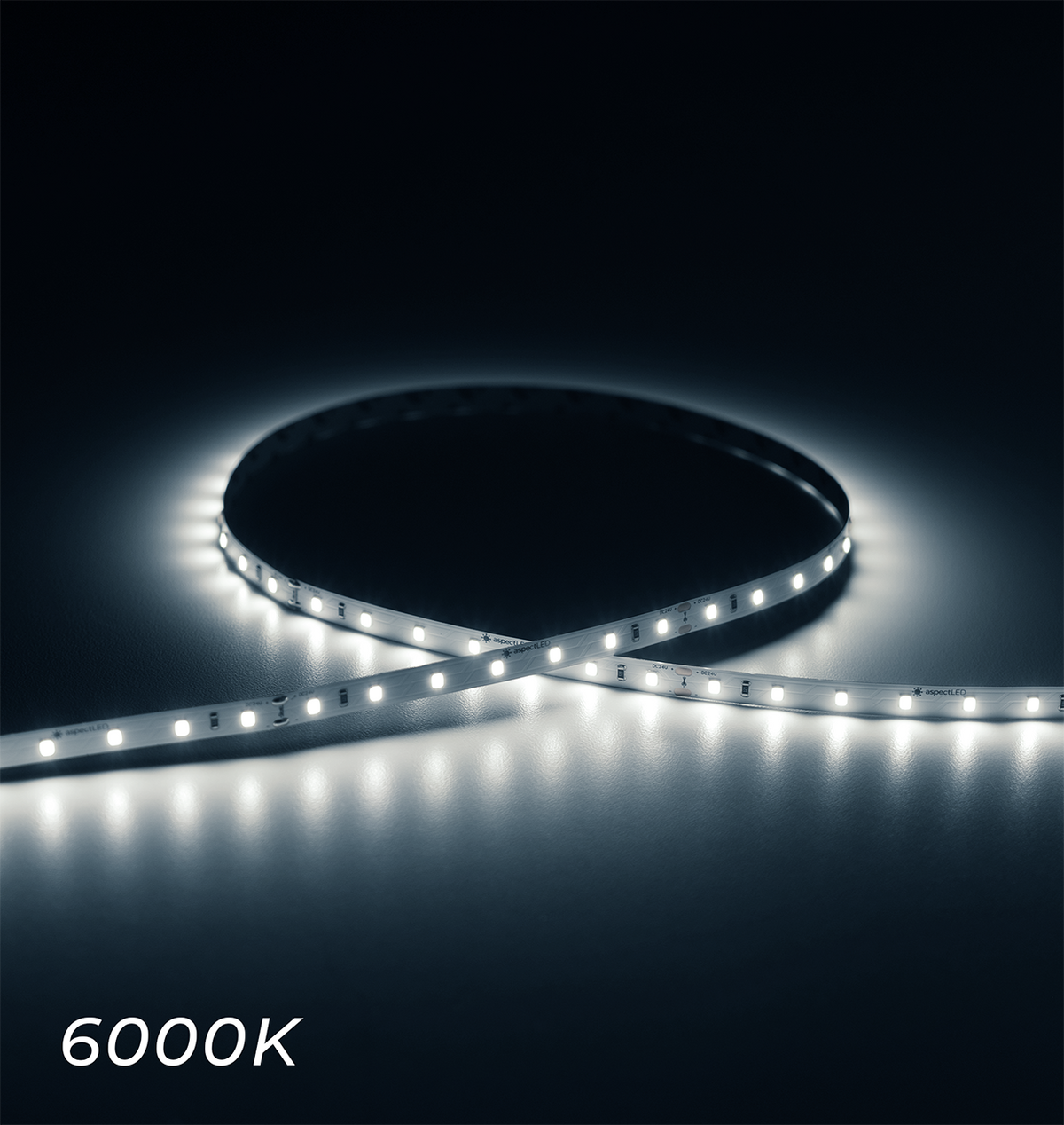 CoreLine LED Strip Light - Static White