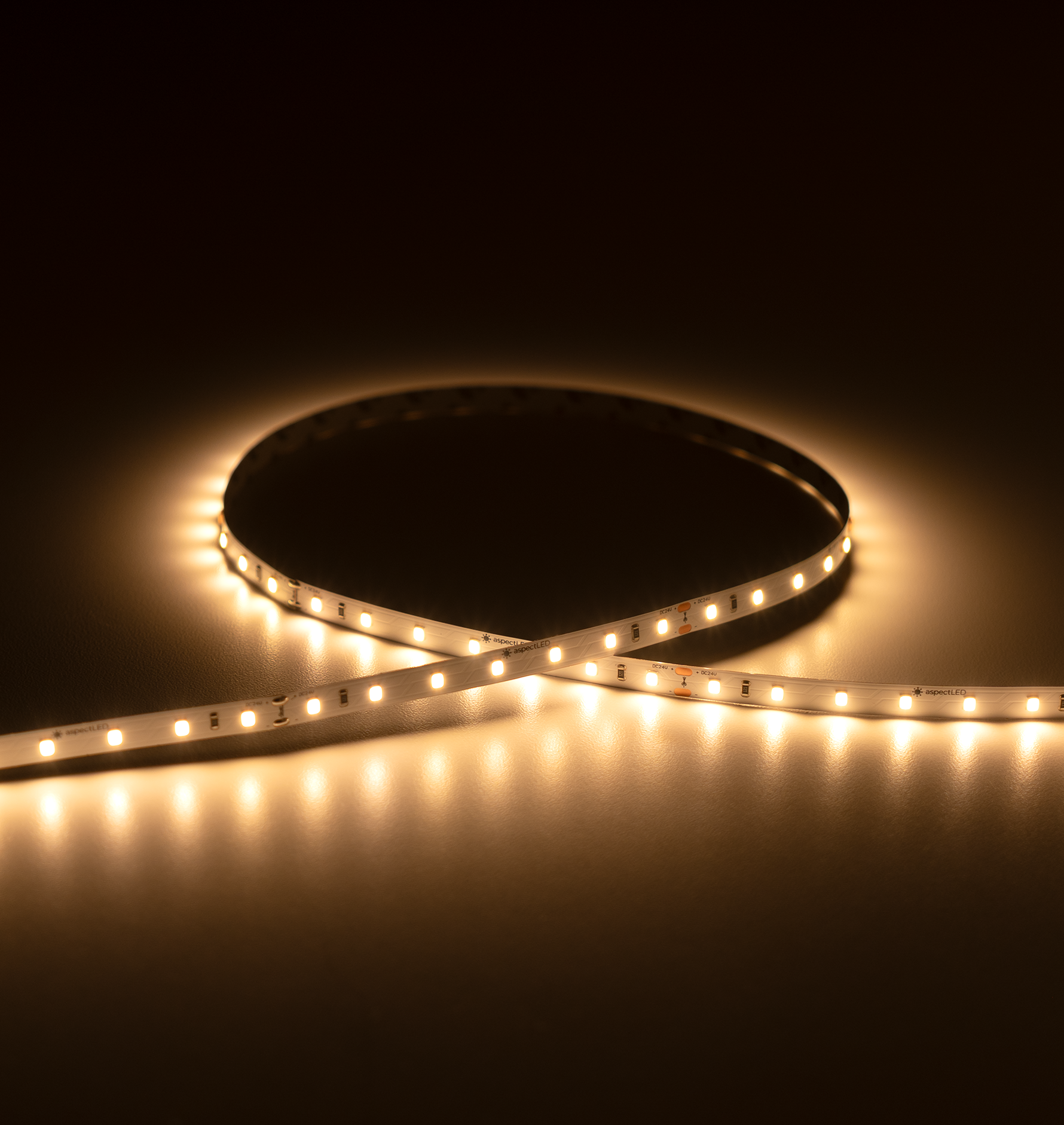 CoreLine LED Strip Light - Static White