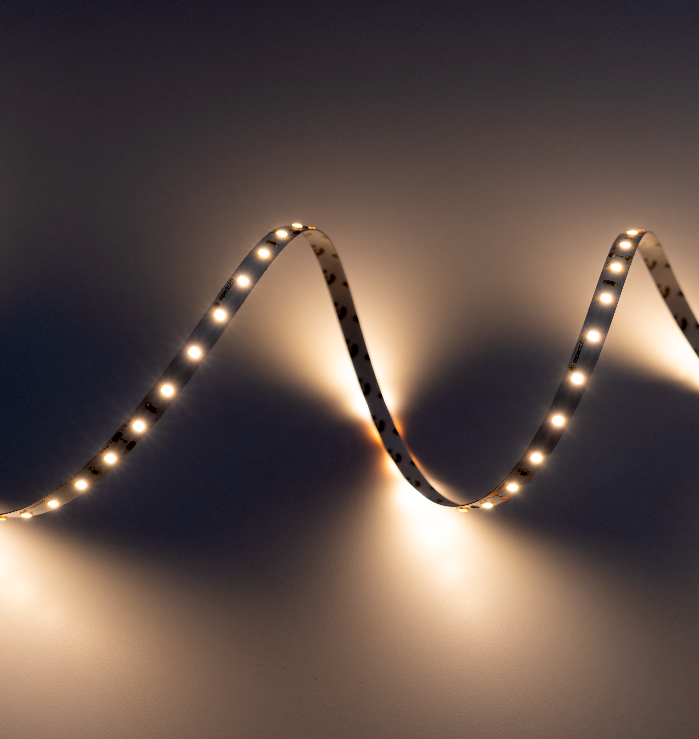 CoreLine LED Strip Light - Static White