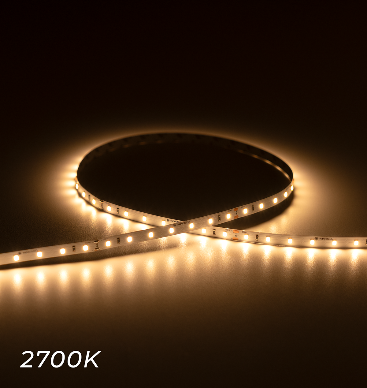CoreLine LED Strip Light - Static White