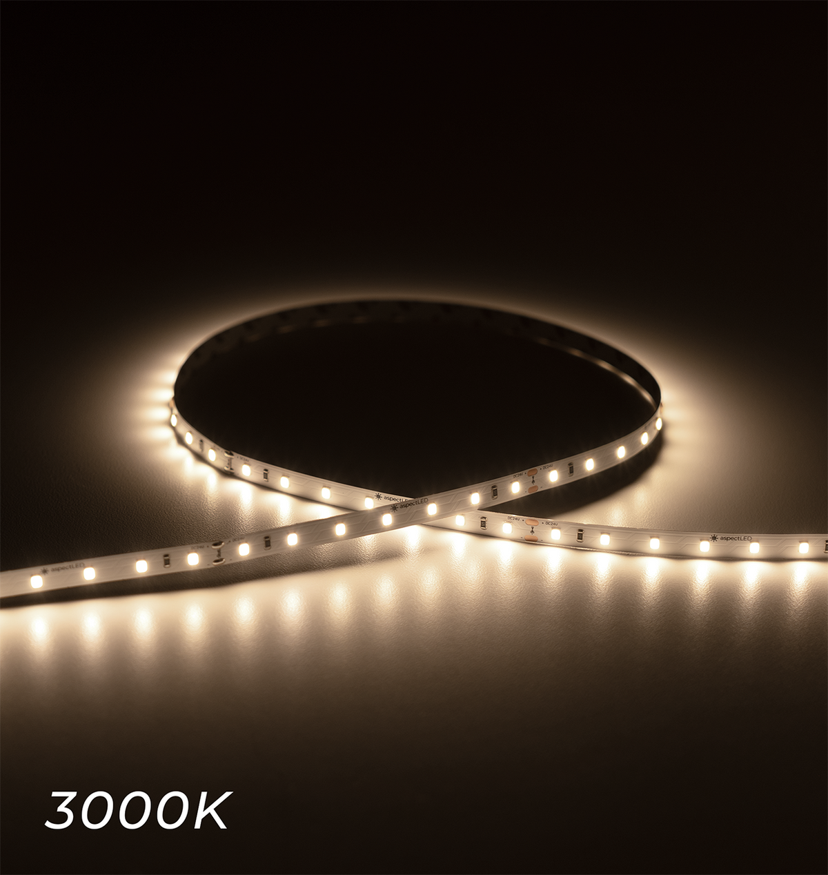CoreLine LED Strip Light - Static White