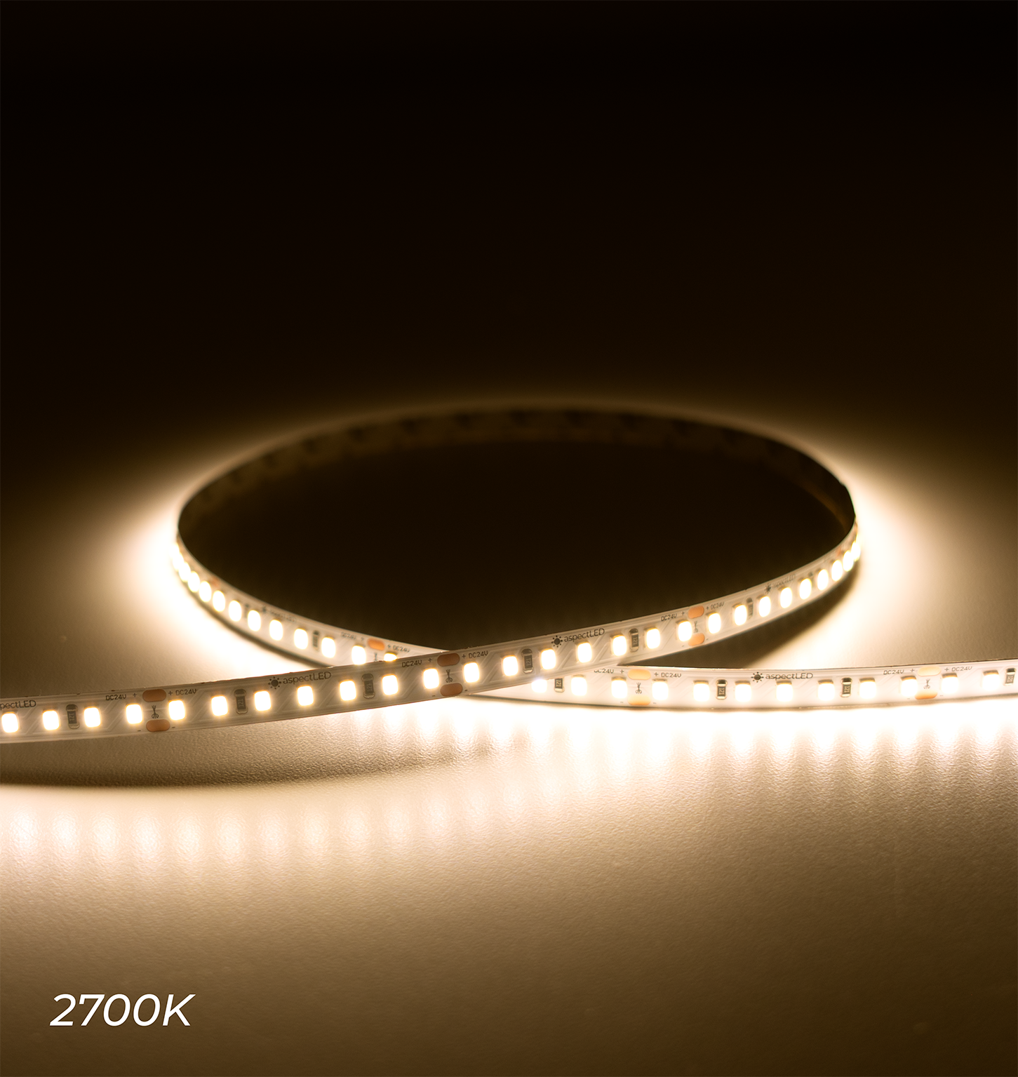 CoreLine Bold LED Strip Light - Single Color