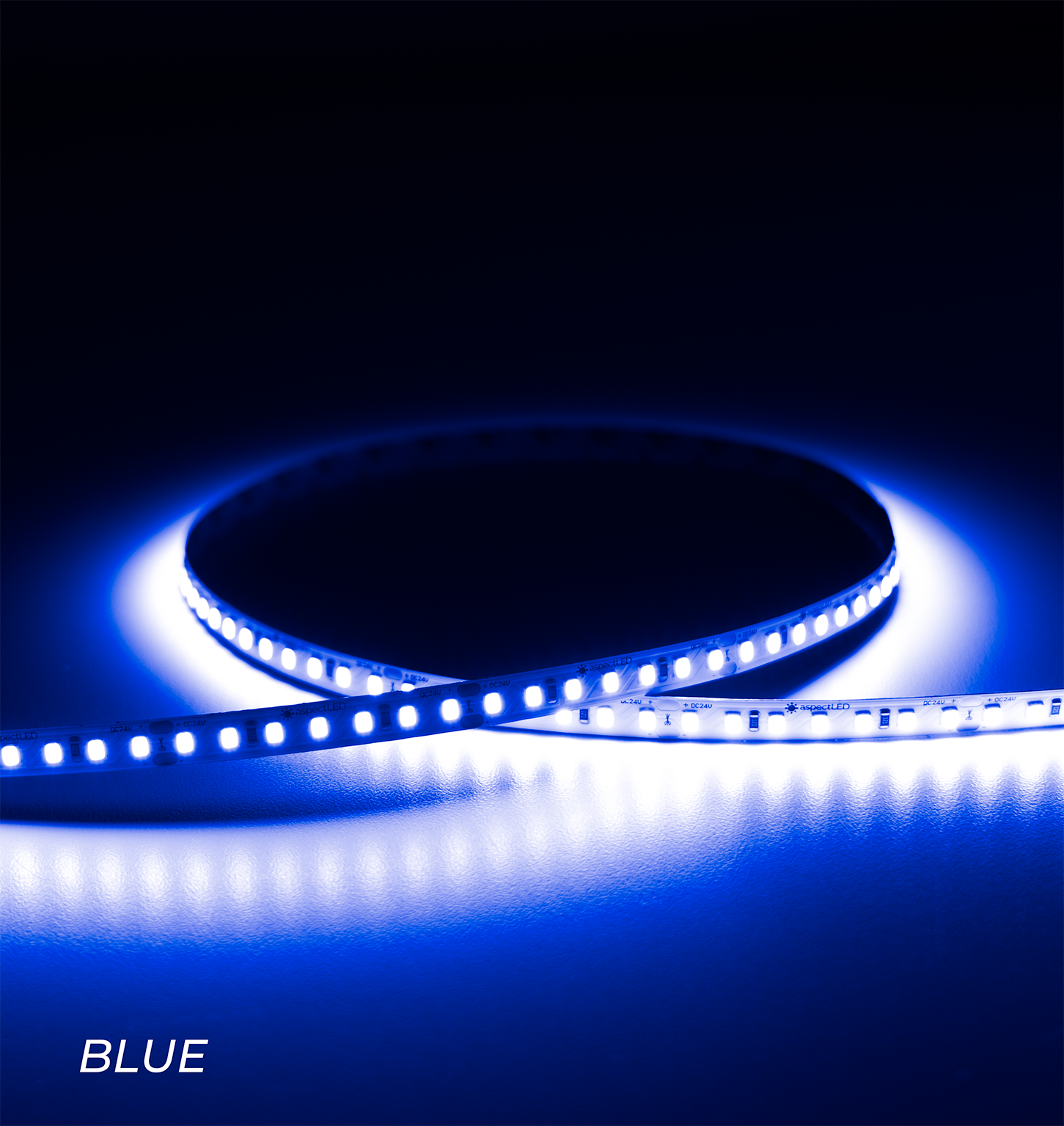 CoreLine Bold LED Strip Light - Single Color