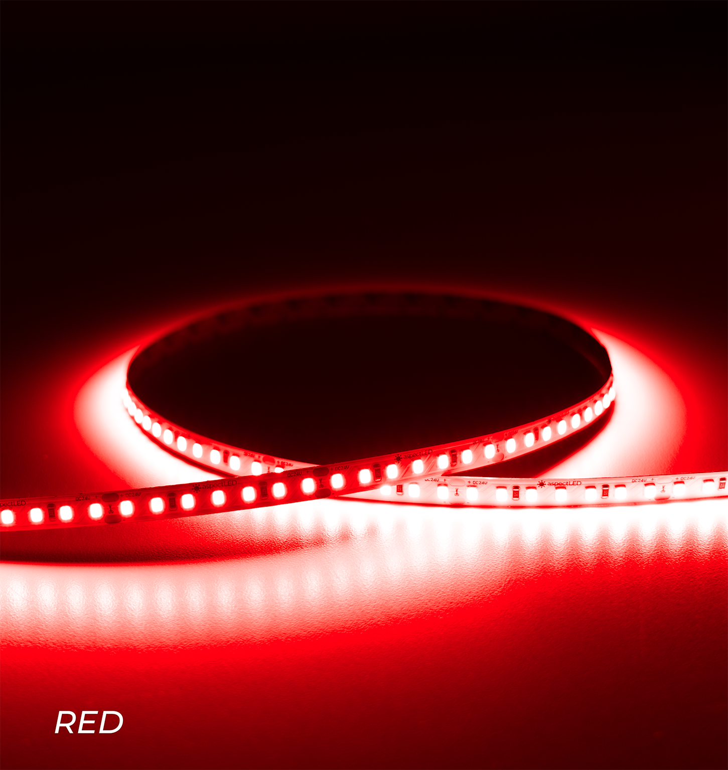 CoreLine Bold LED Strip Light - Single Color
