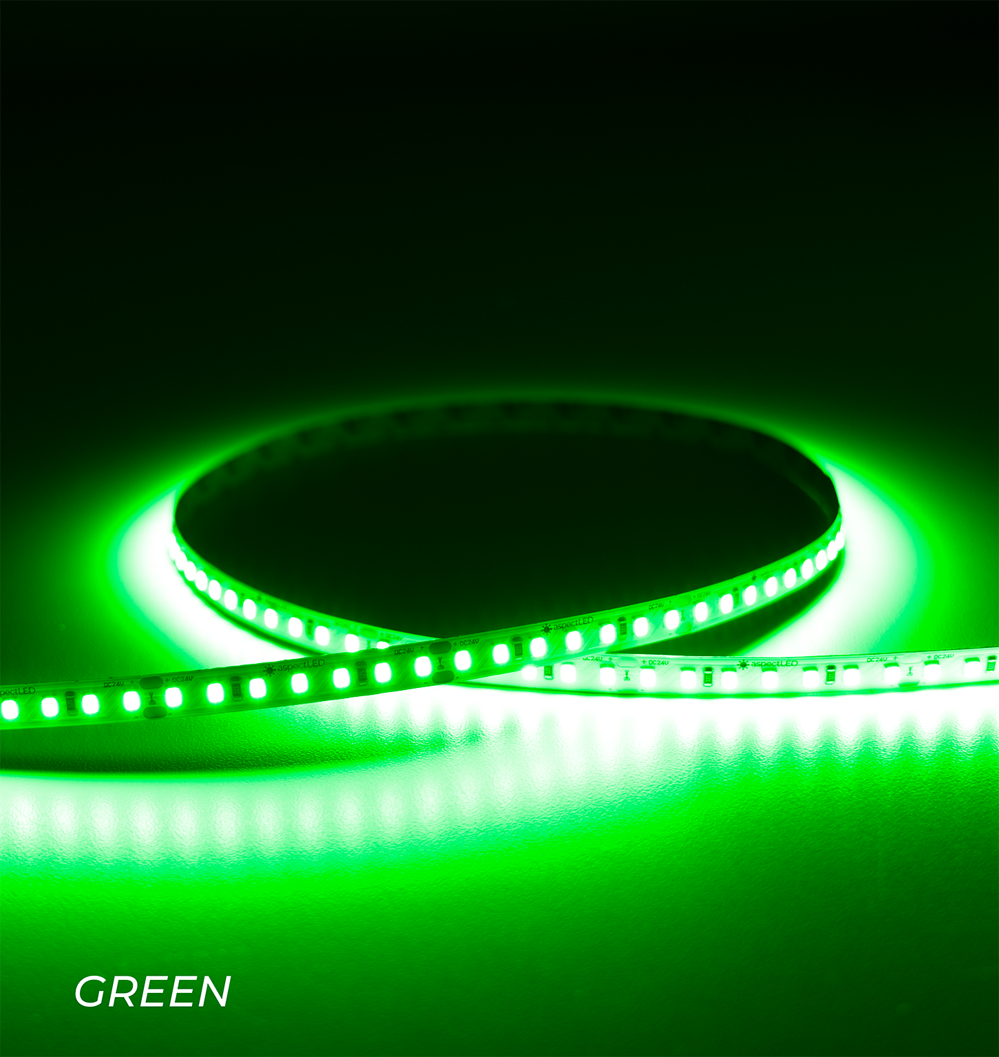 CoreLine Bold LED Strip Light - Single Color