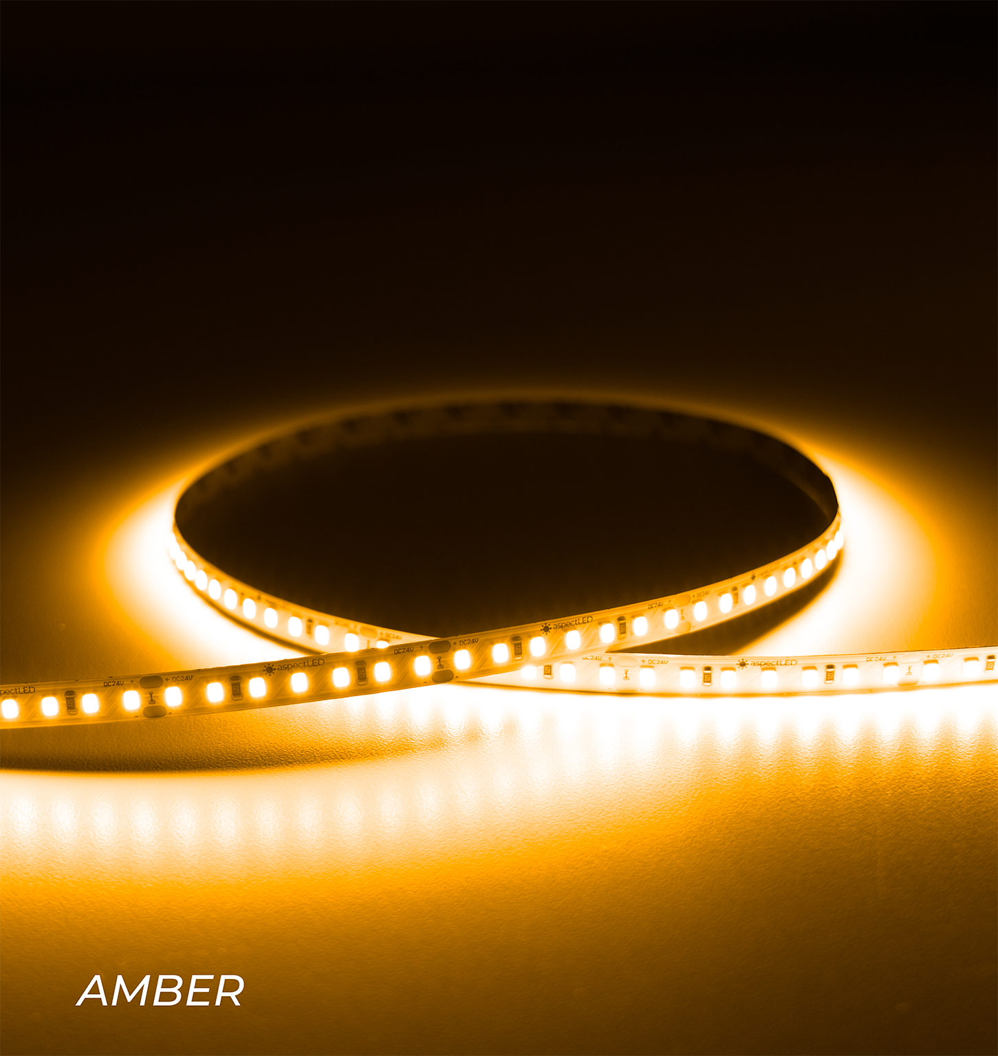 CoreLine Bold LED Strip Light - Single Color
