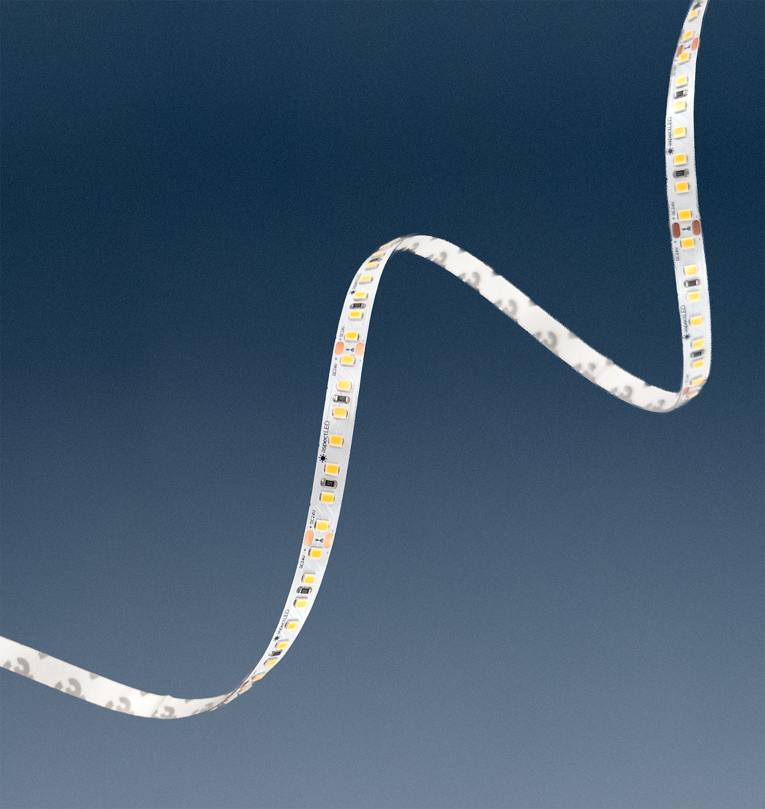 CoreLine Bold LED Strip Light - Single Color