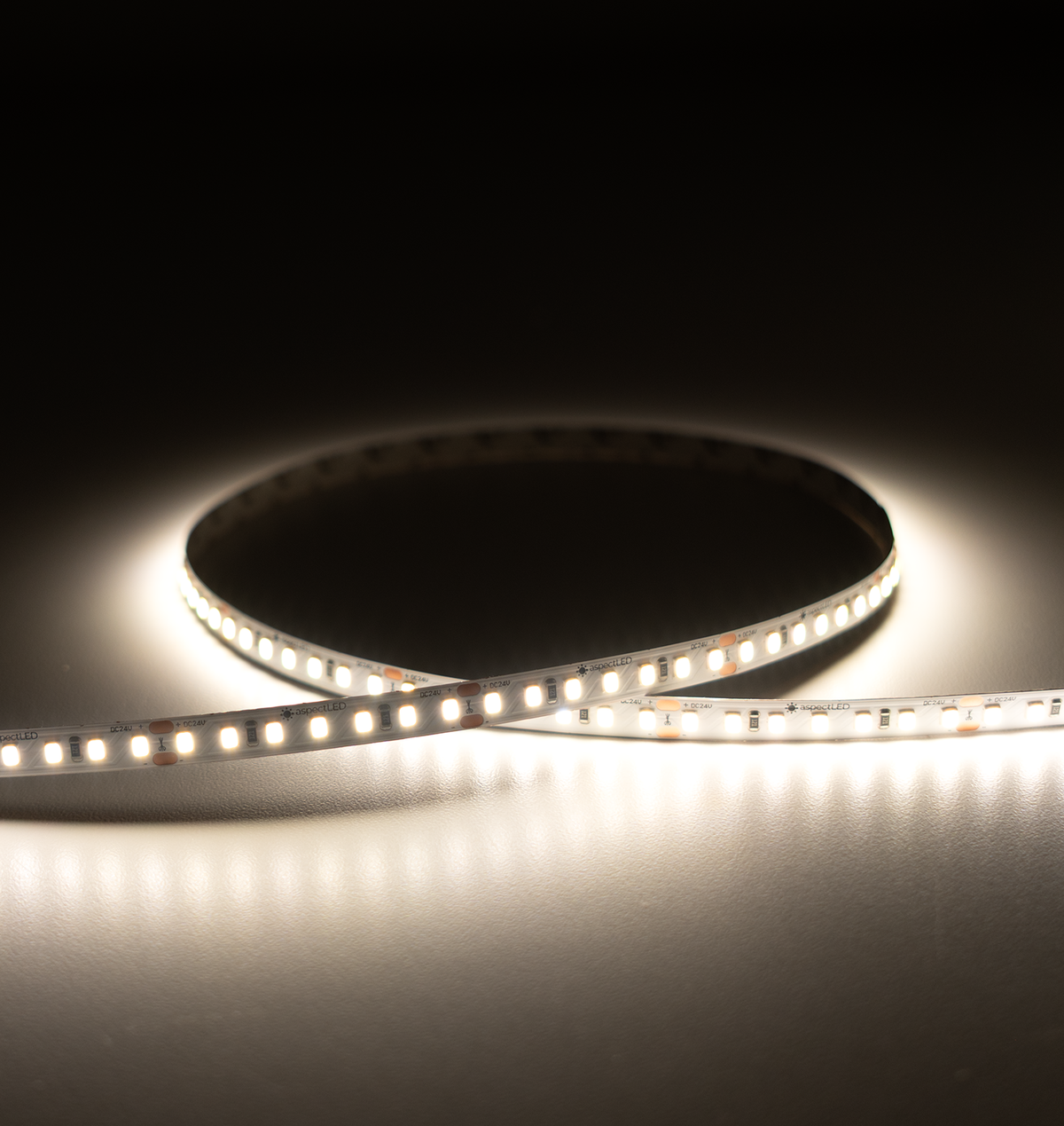 Core Line Light CoreLine Bold LED Strip Light - Single Color – aspectLED