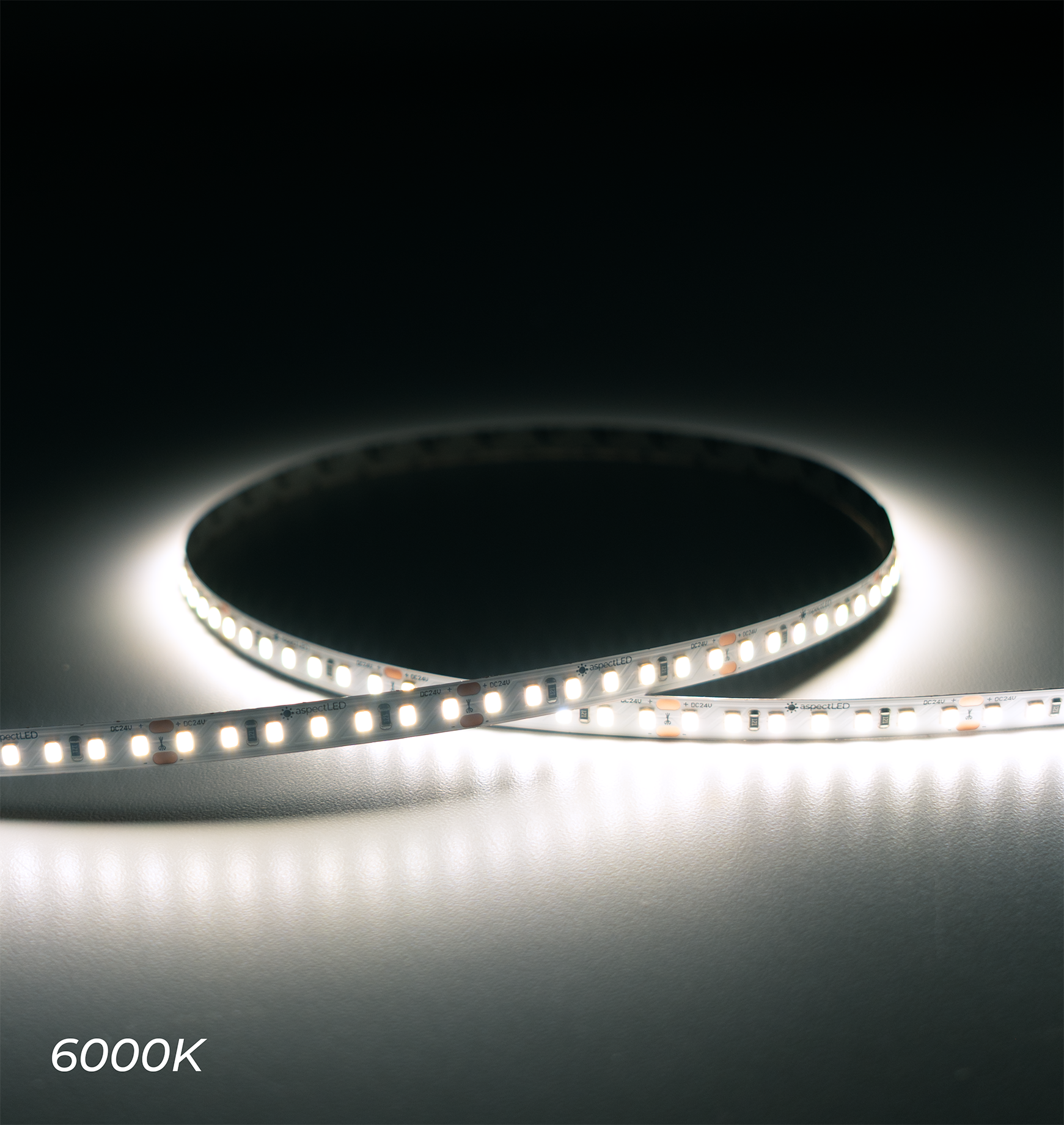 CoreLine Bold LED Strip Light - Single Color