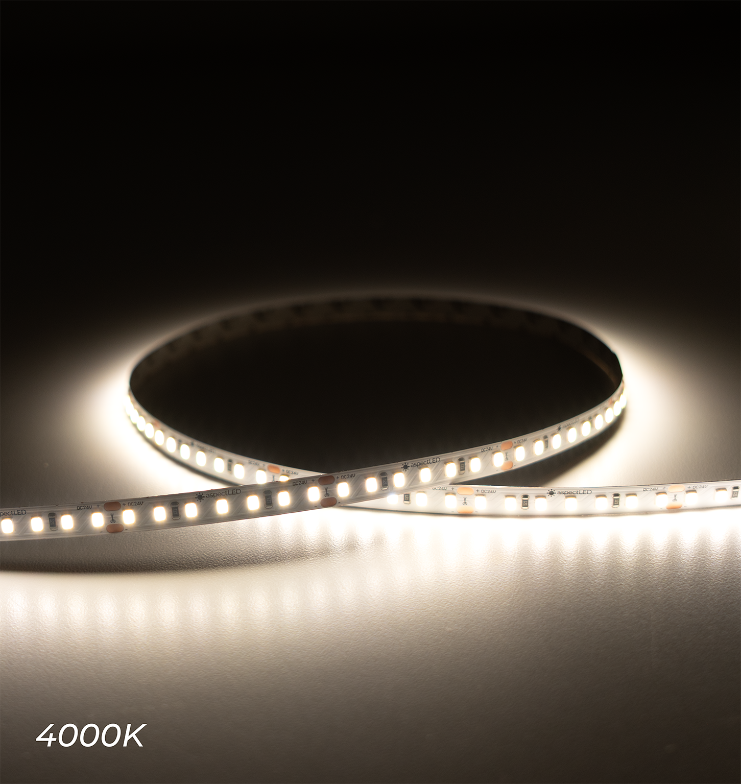 CoreLine Bold LED Strip Light - Single Color