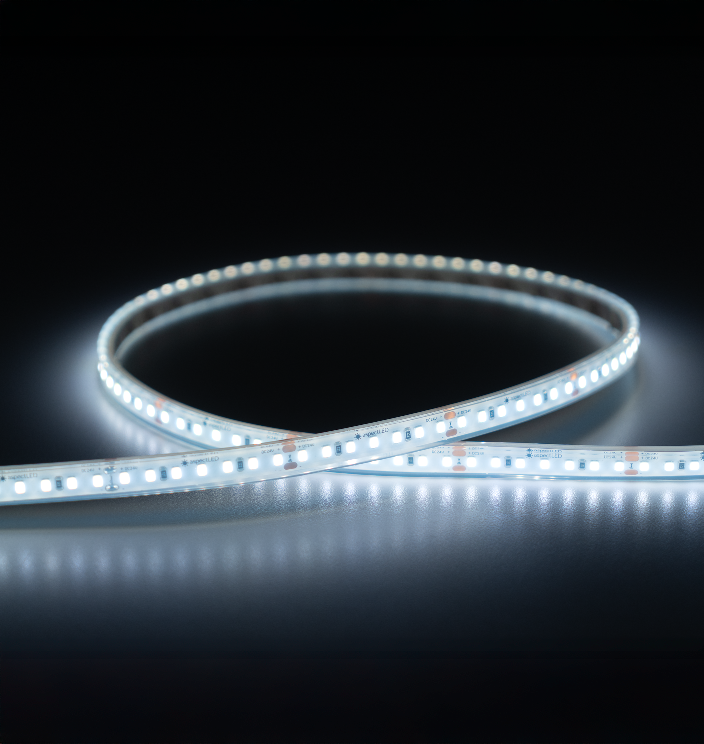 CoreLine Bold LED Strip Light - Single Color - Waterproof