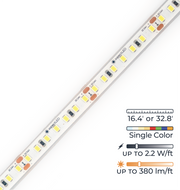 CoreLine Bold LED Strip Light - Single Color - Waterproof