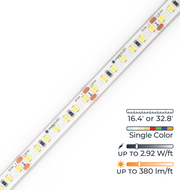 CoreLine Bold LED Strip Light - Single Color - Waterproof