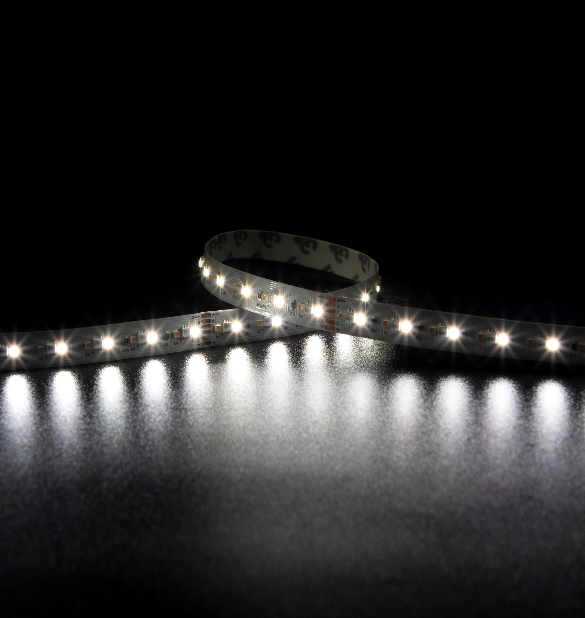 Prism LED Strip Light - RGBCCT