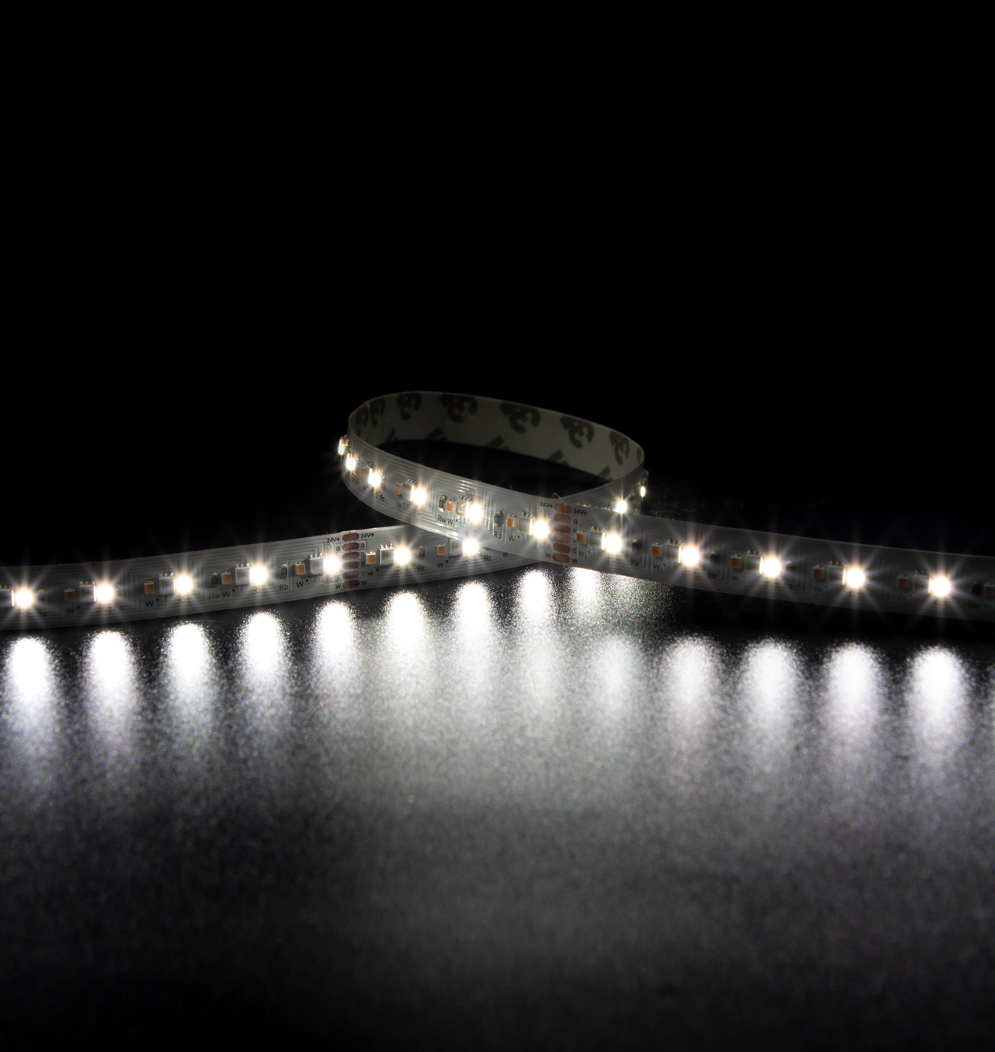 Prism LED Strip Light - RGBCCT