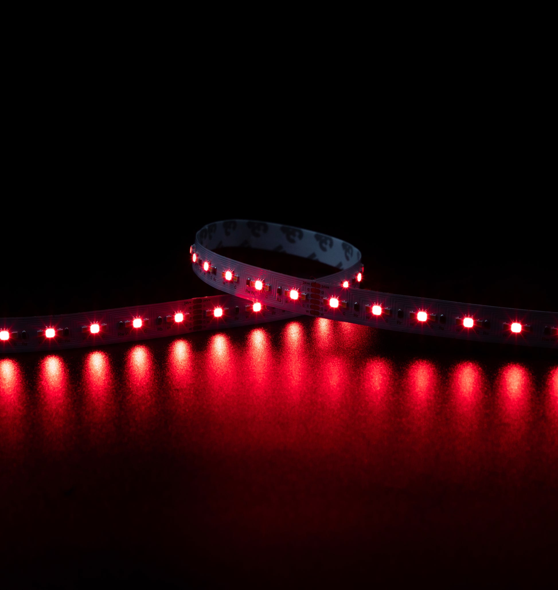Prism LED Strip Light - RGBCCT