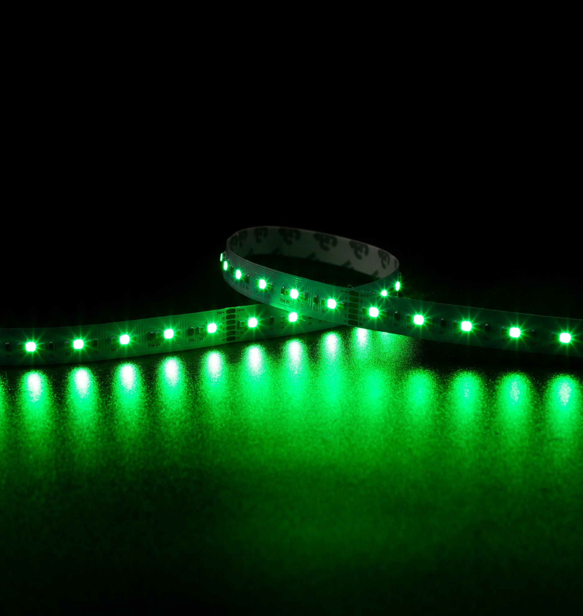 Prism LED Strip Light - RGBCCT