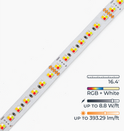 Chroma LED Strip Light Kit- RGBW