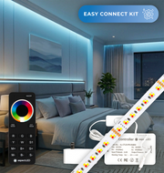 Chroma LED Strip Light Kit- RGBW