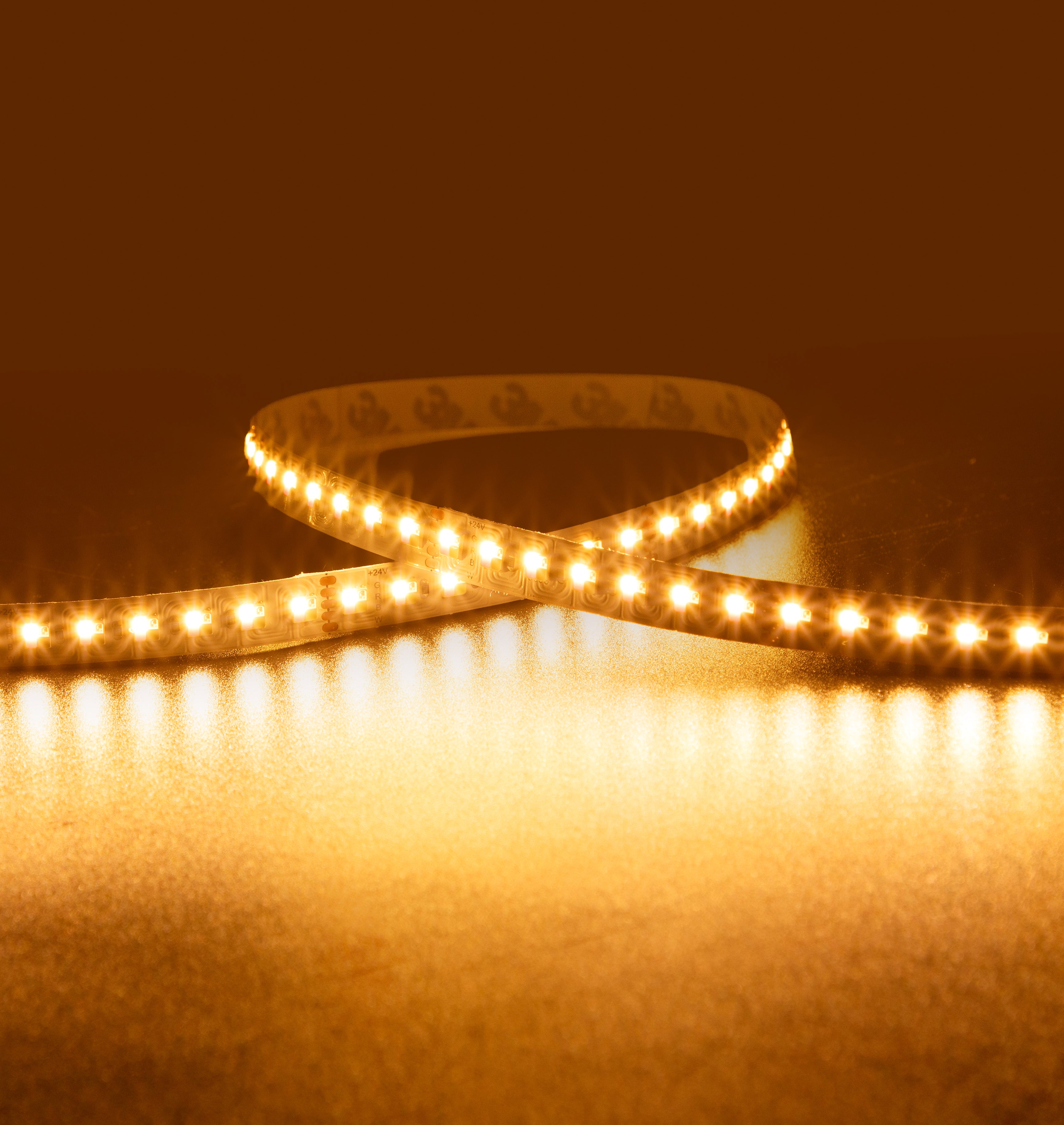 Chroma LED Strip Light Kit- RGBW
