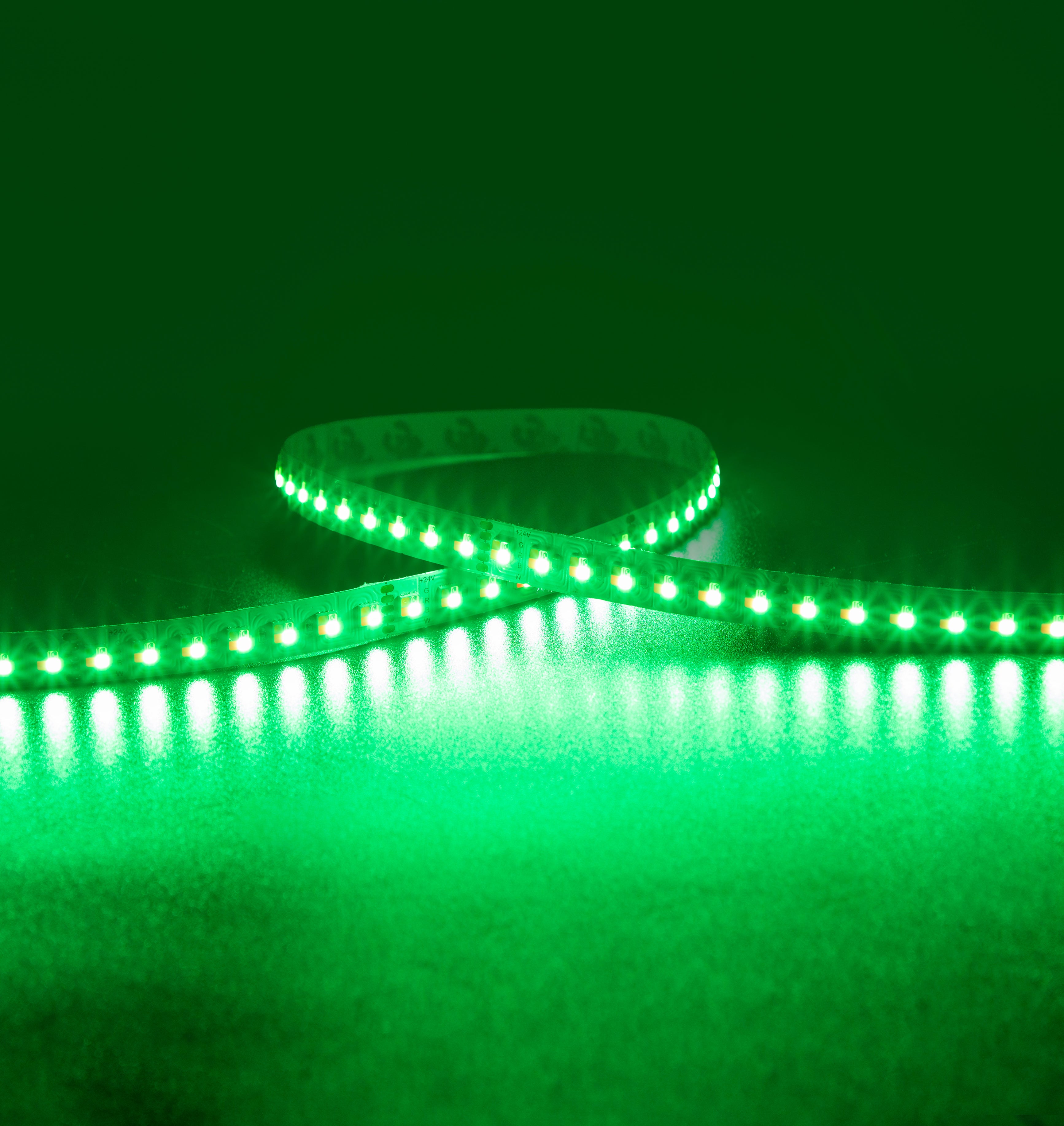 Chroma LED Strip Light Kit- RGBW