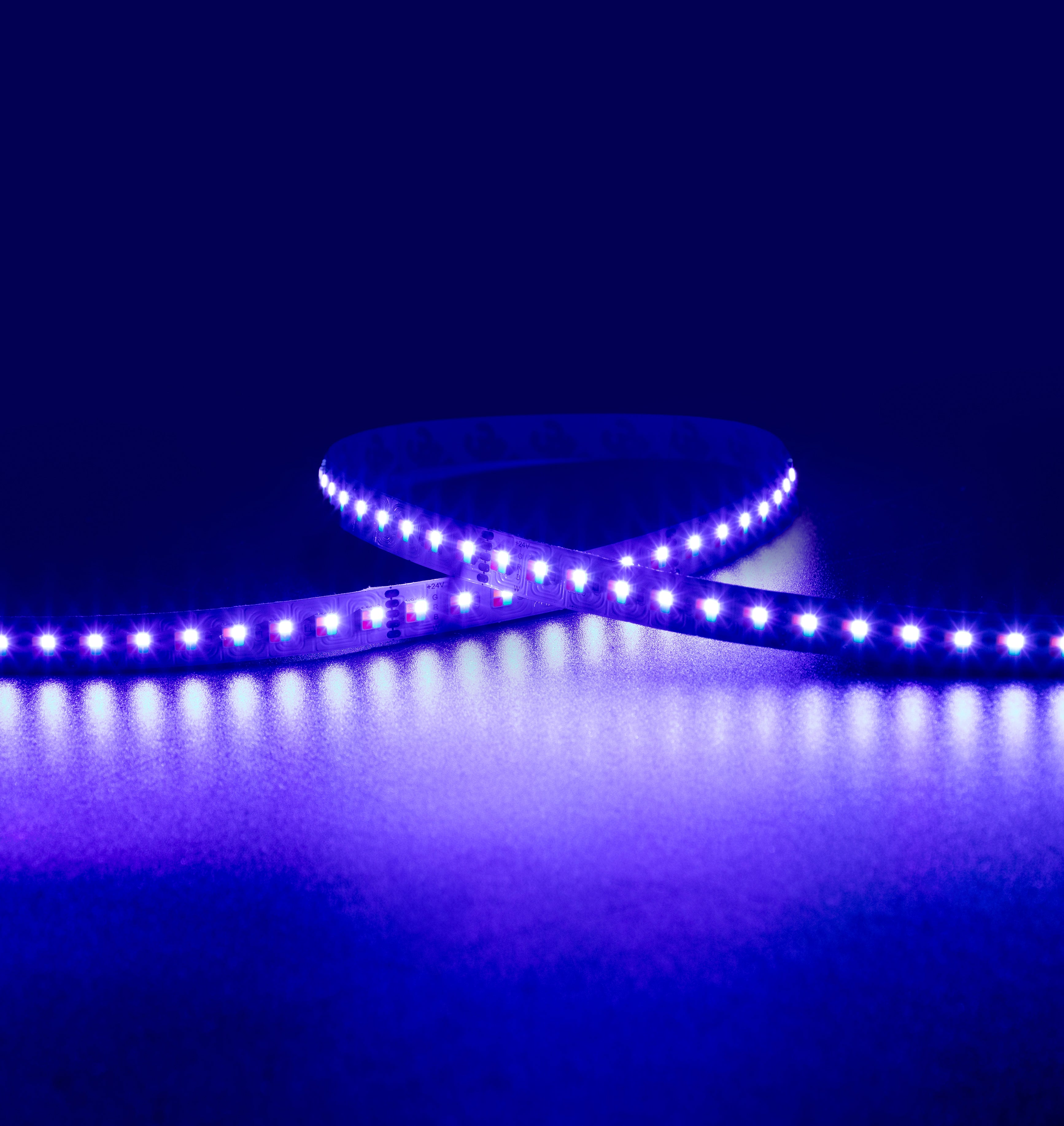 Chroma LED Strip Light Kit- RGBW