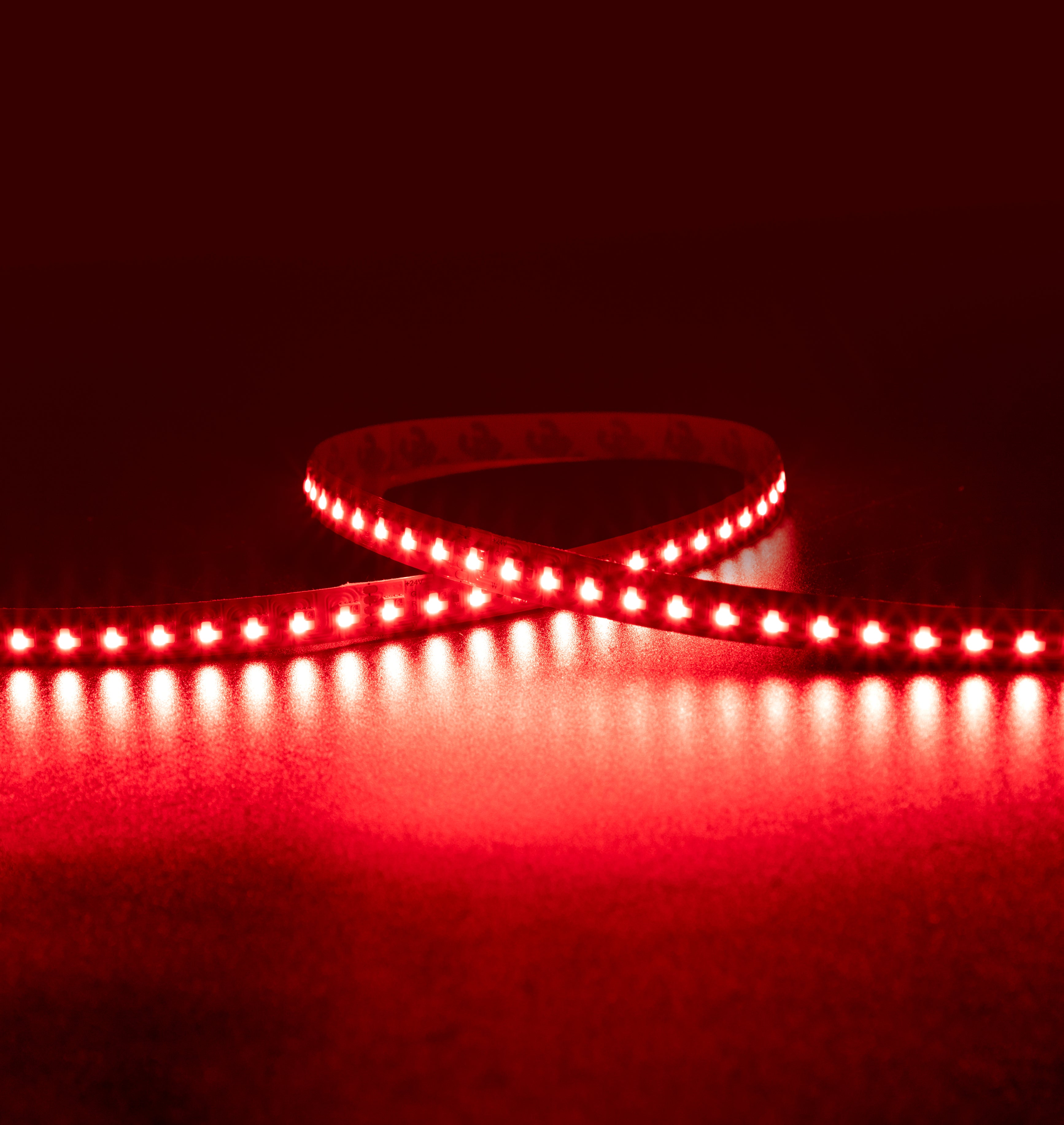 Chroma LED Strip Light Kit- RGBW
