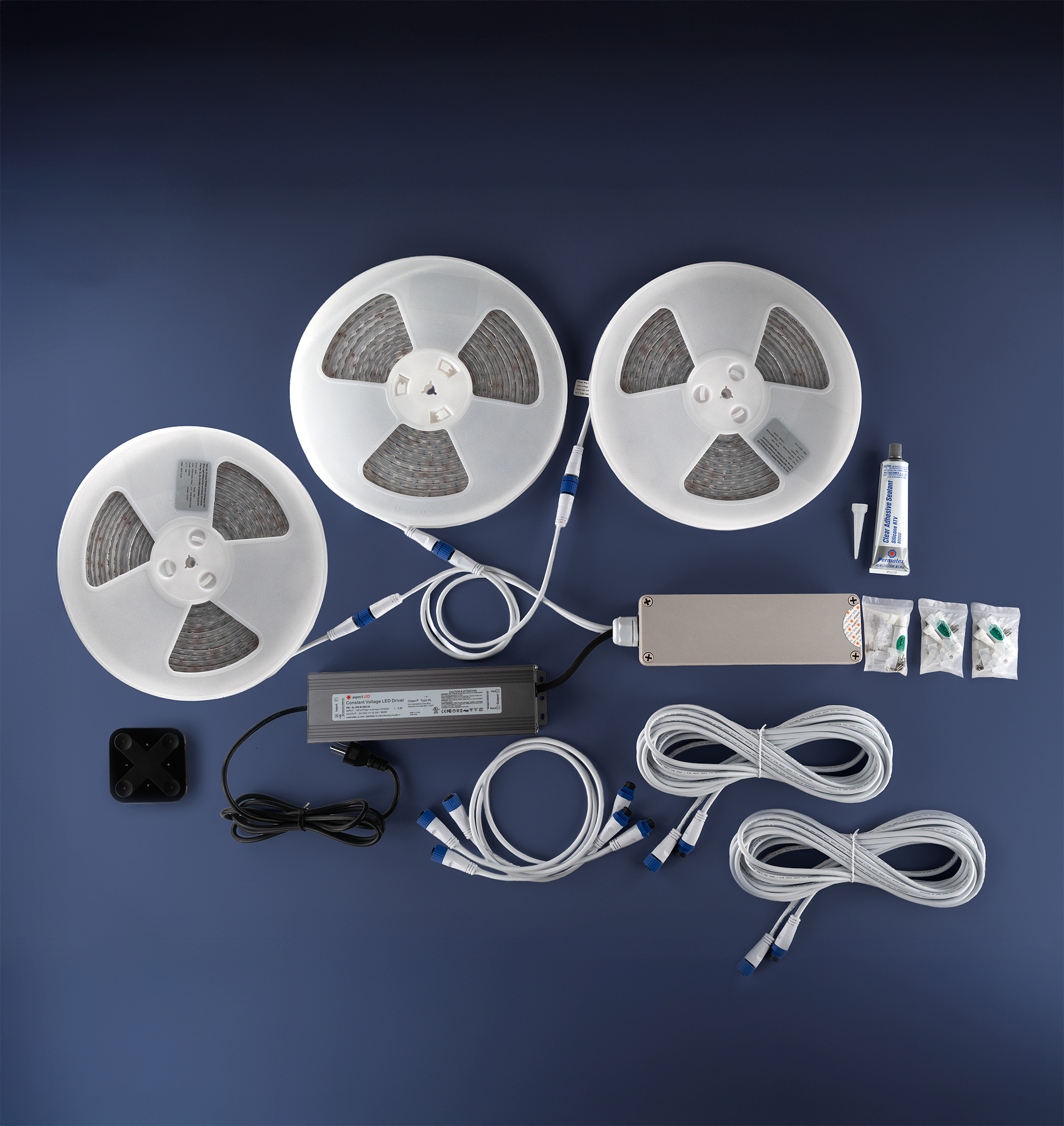 Pergola LED Lighting Kit