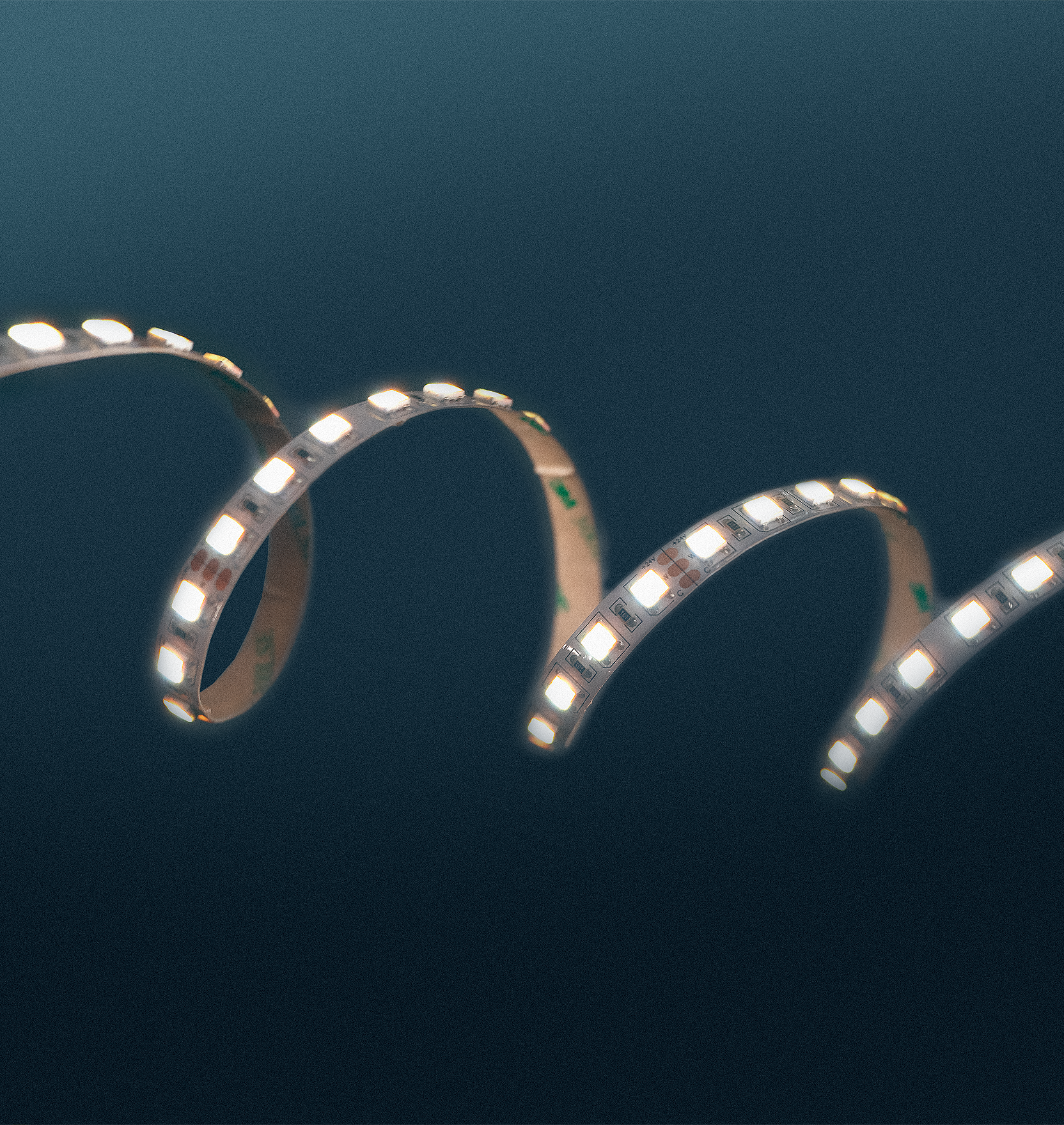 Superior™ 90 LED Strip Light - Tunable White