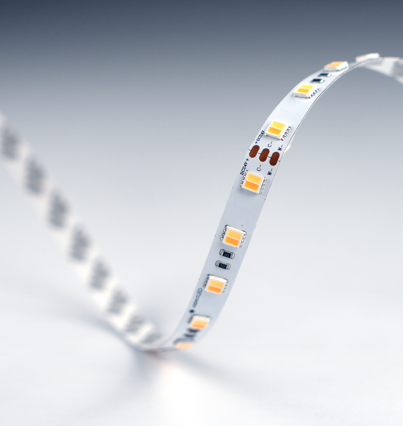 WideLine LED Strip Light - Tunable White