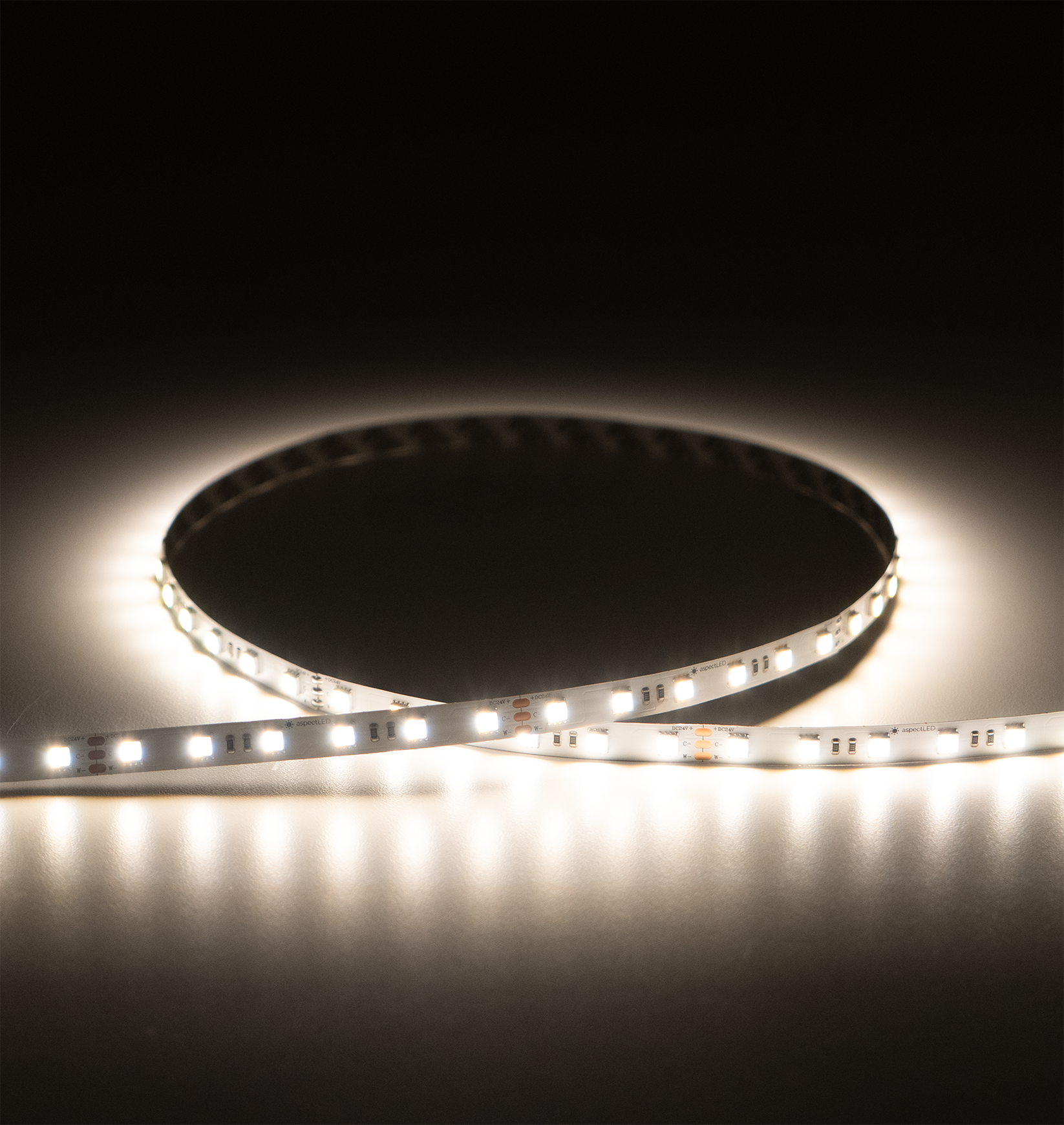 WideLine LED Strip Light - Tunable White