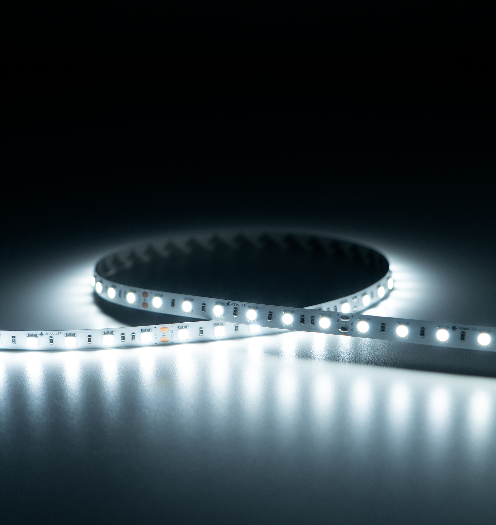 WideLine LED Strip Light - Static White