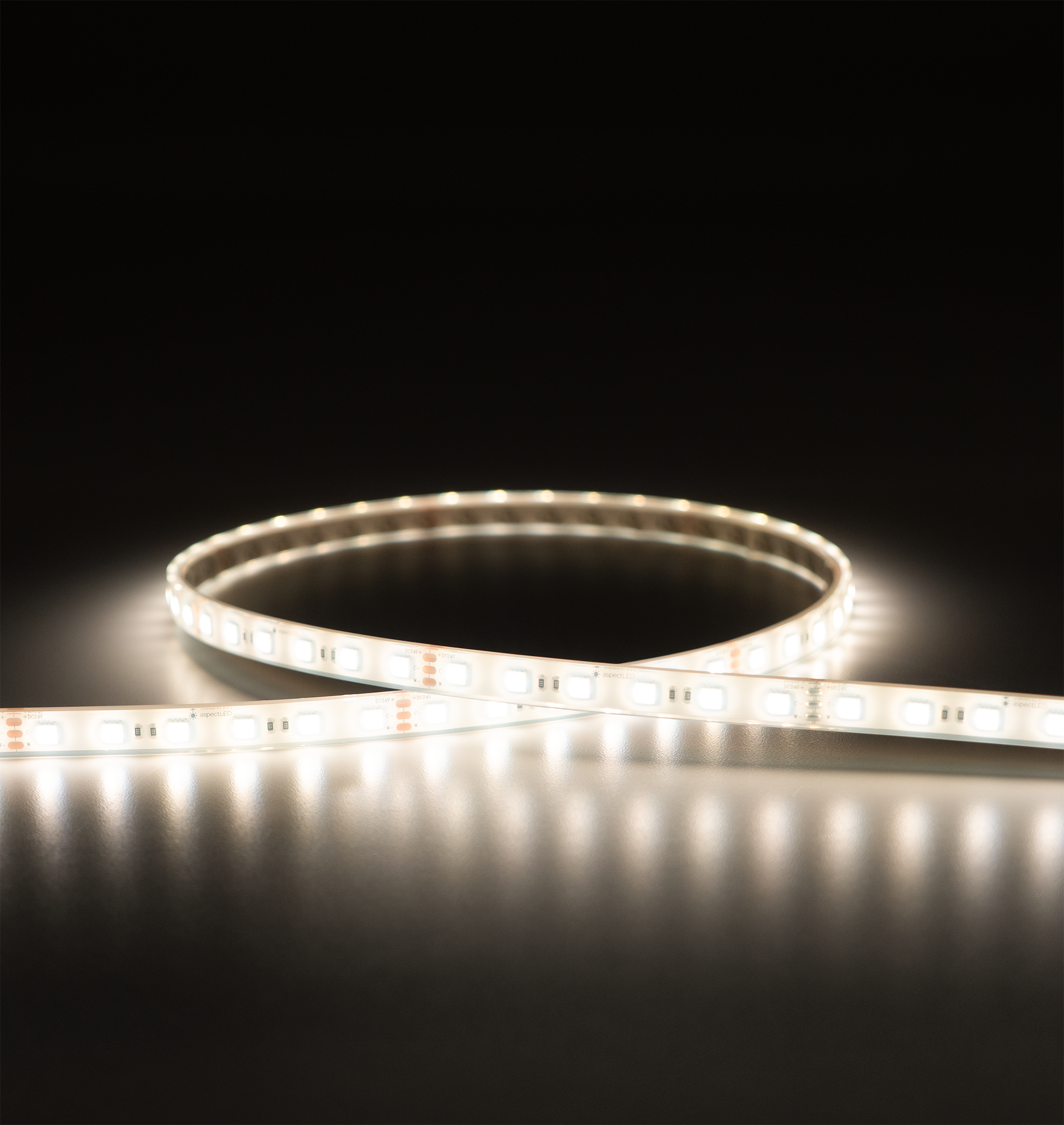 WideLine LED Strip Light - Tunable White, Waterproof