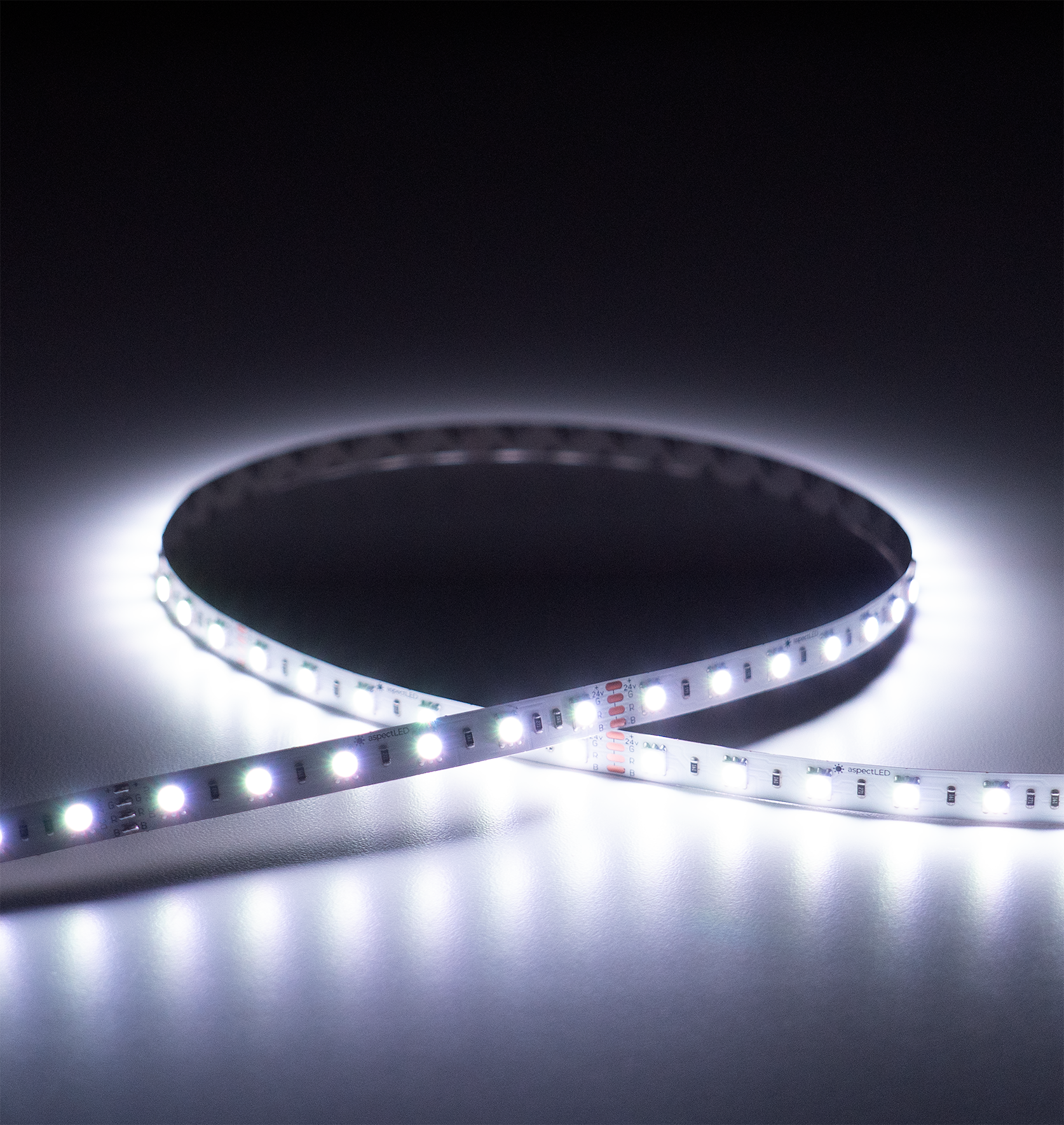 WideLine LED Strip Light - RGB Color Changing