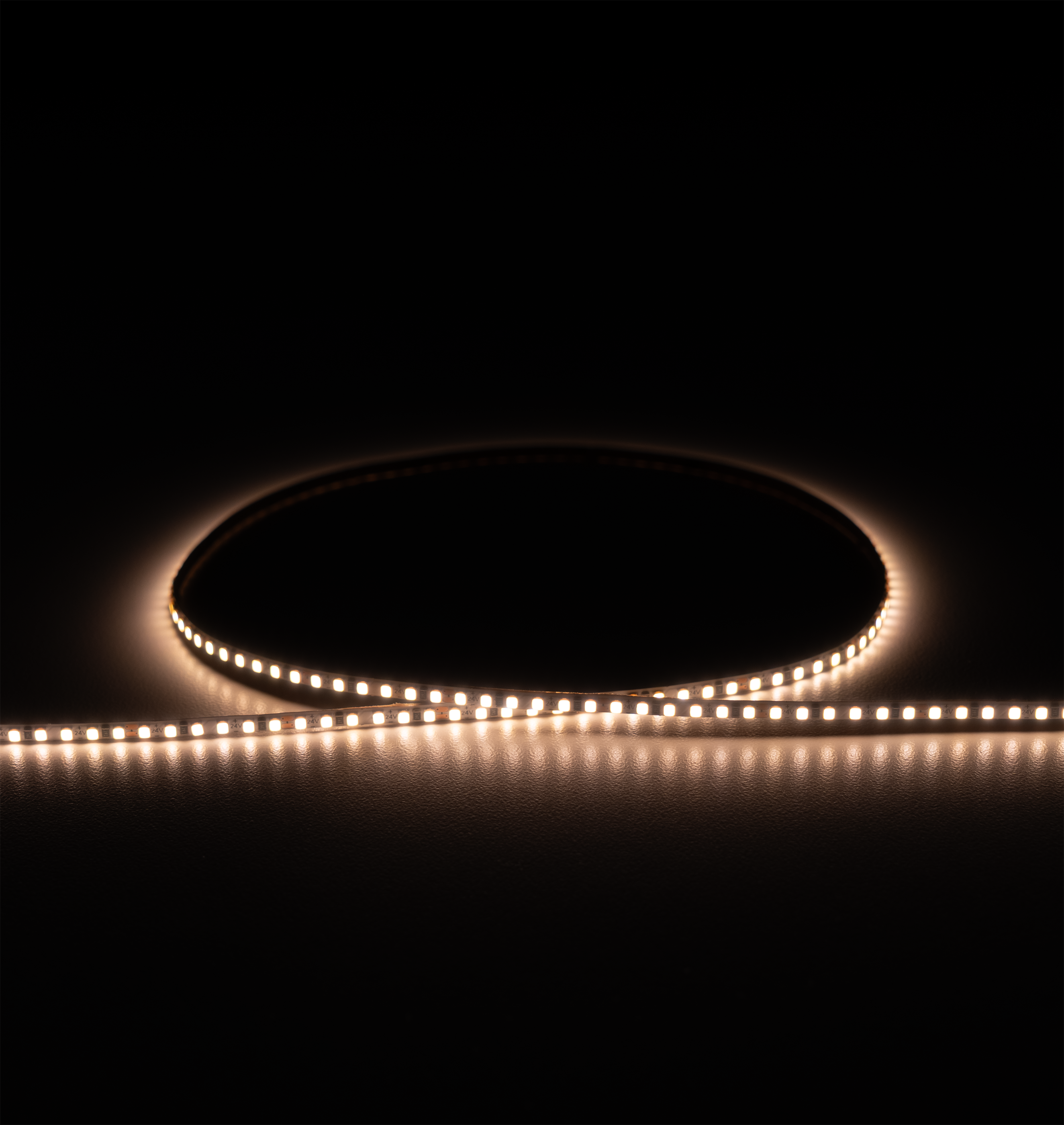 Micro Series LED Strip Light - Static White