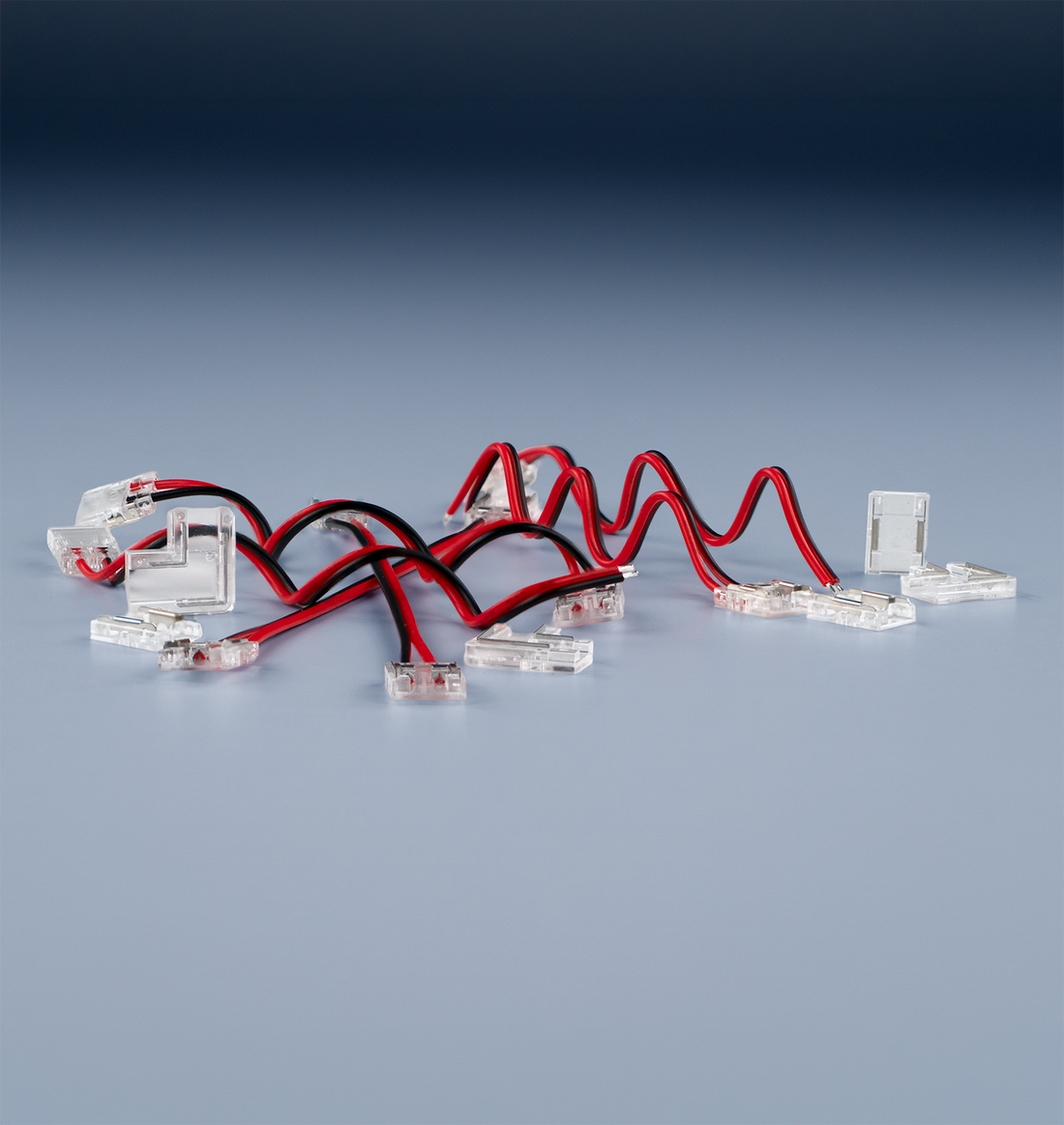 Solderless Bite Connector Packs
