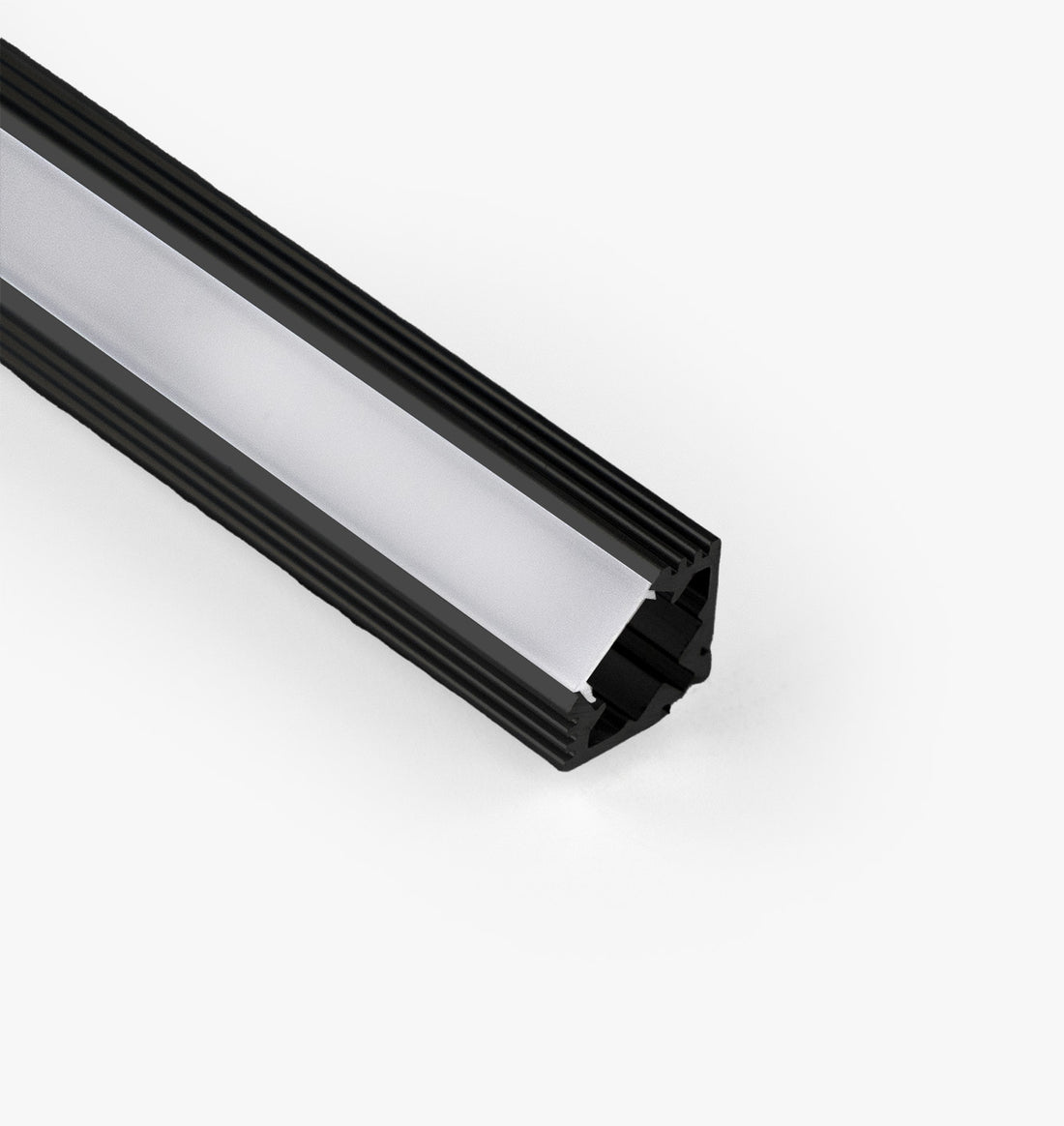 Corner Mount Channel + Accessories