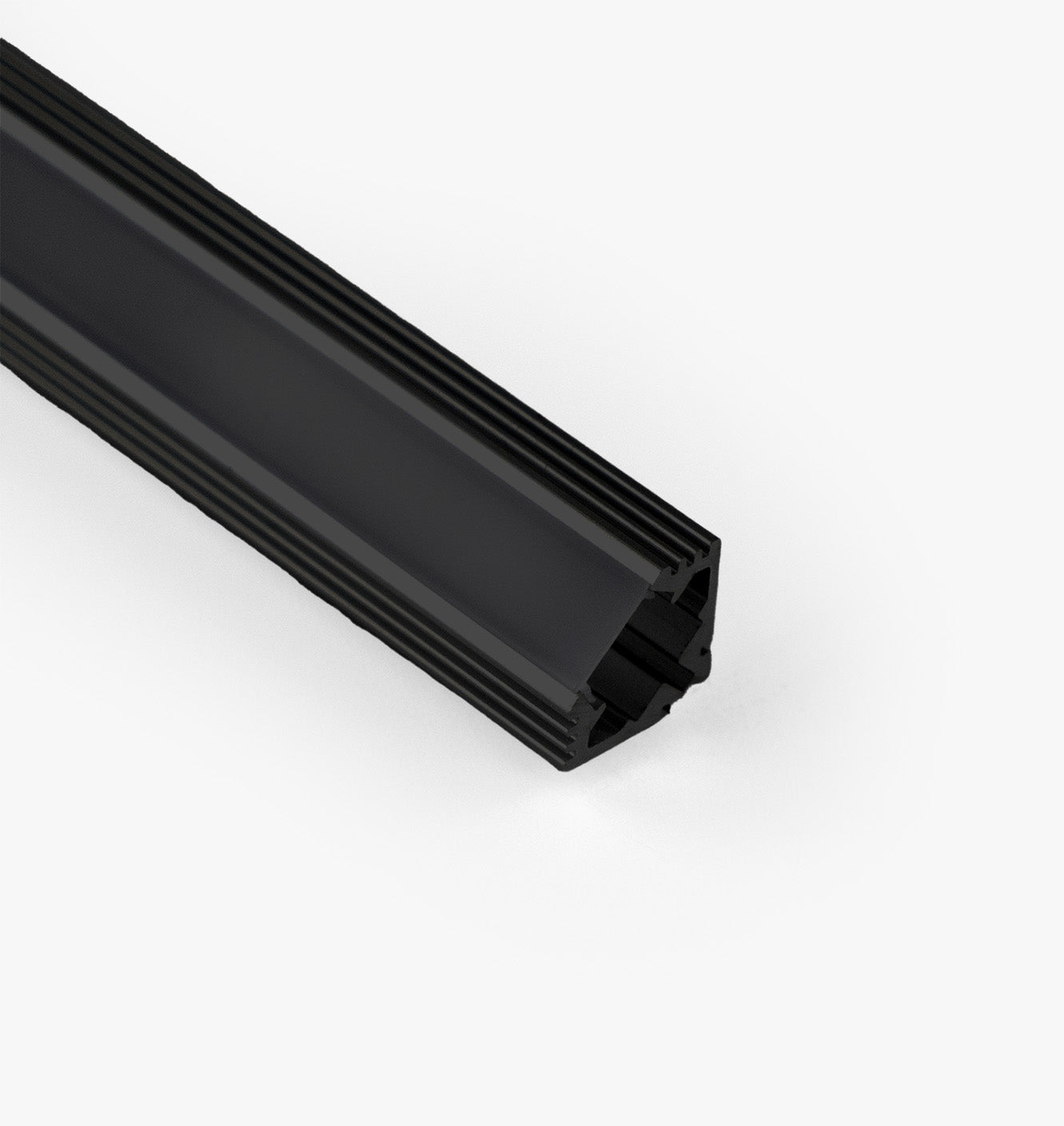 Corner Mount LED Channel, Narrow