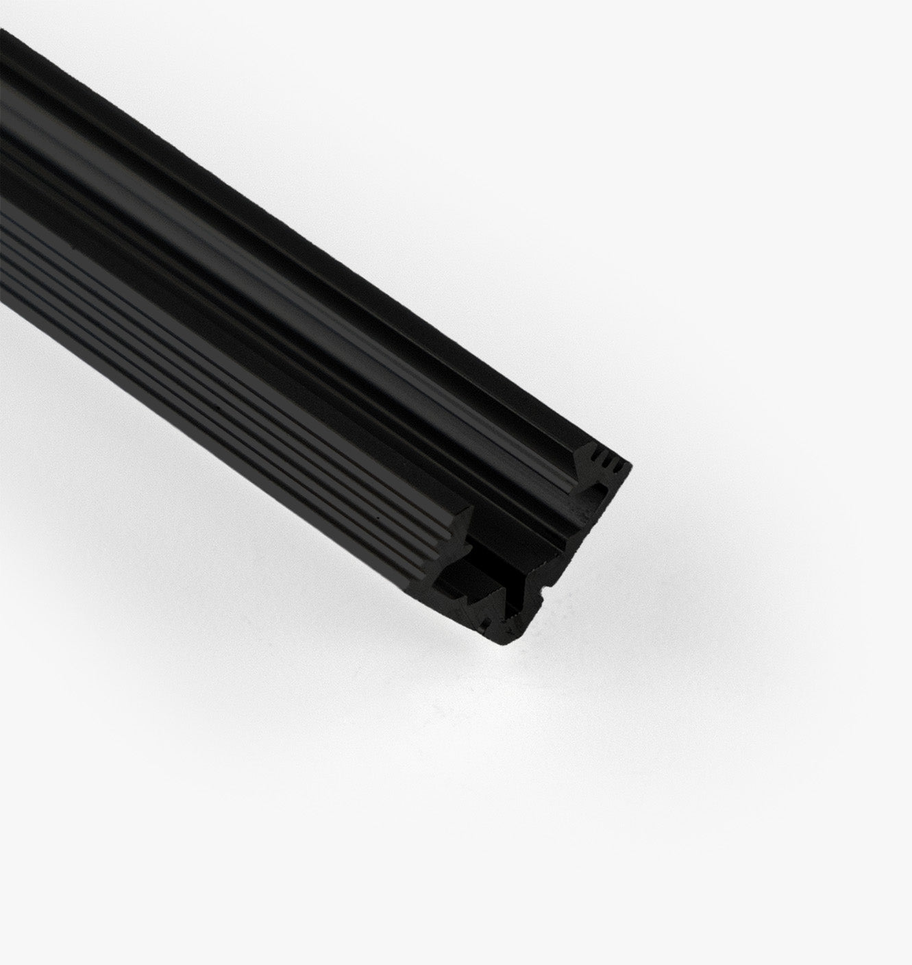 Corner Mount LED Channel, Narrow