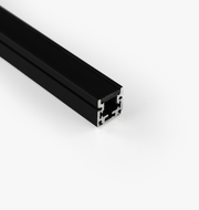 In Floor LED Channel, Universal Wide (IP65) - Black - 5PK