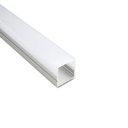 Low Profile Multi-Directional Bar Light Linear Channel for LED Strip Light