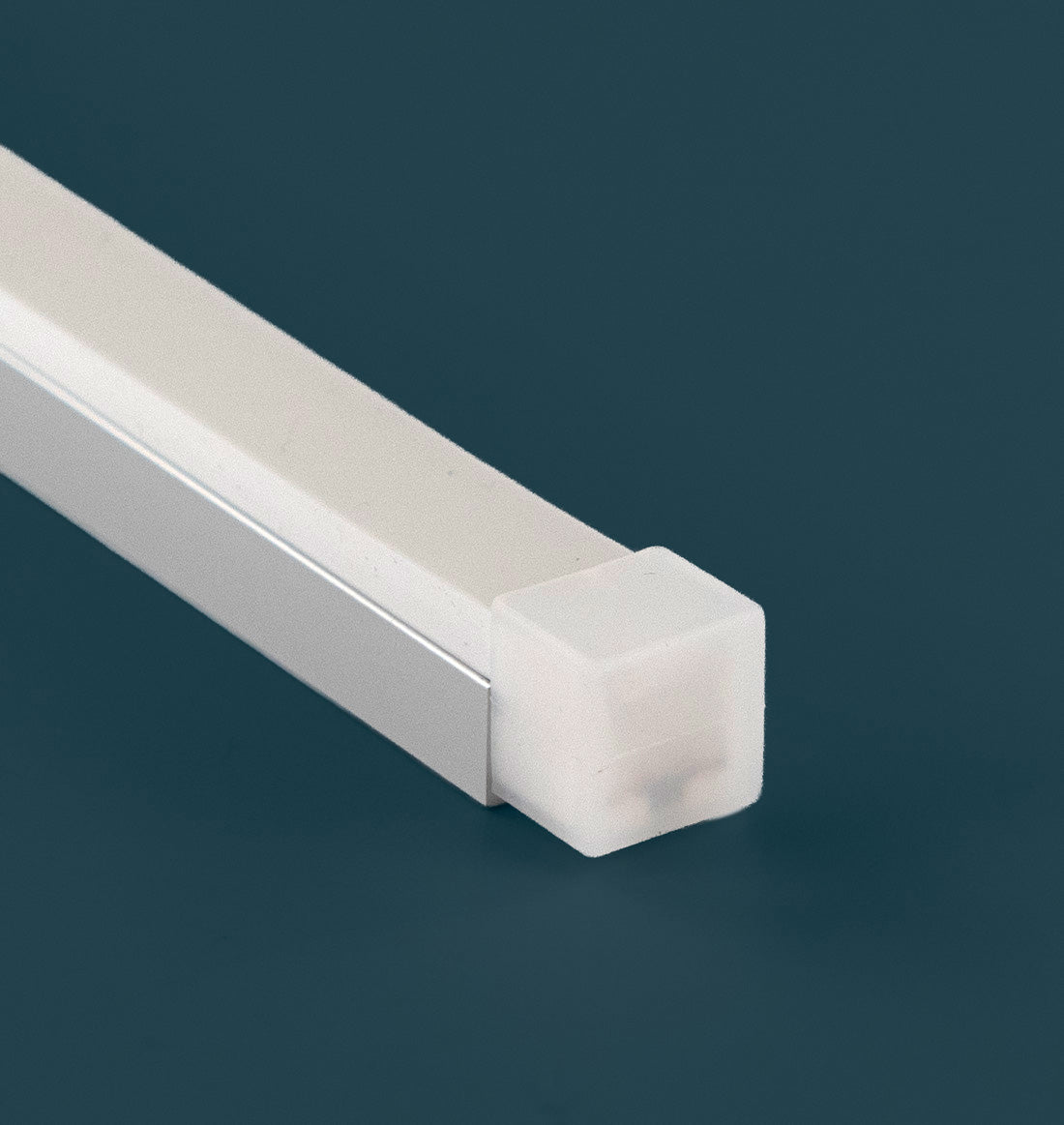 Surface Mounted Aluminum Channel for Element Neon TopFlex Lights