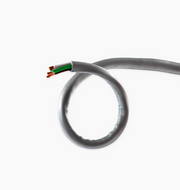 18 AWG 5 Conductor Stranded Wire (In-Wall Rated) - (Sold by the Foot)