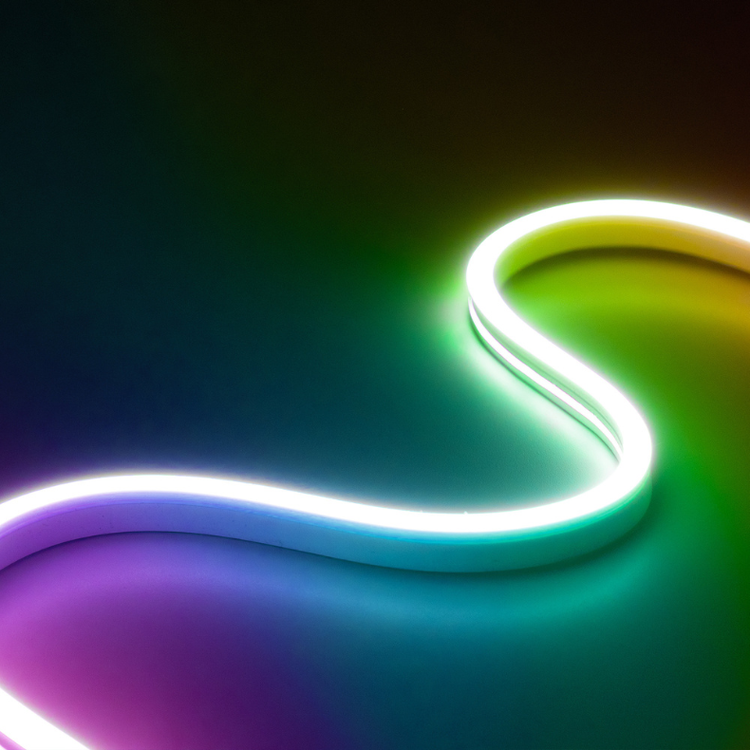 LED Neon Lights & Neon Flex Strips - aspectLED
