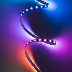 <strong>ADDRESSABLE STRIP LIGHTS</strong>