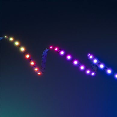 aspectLED