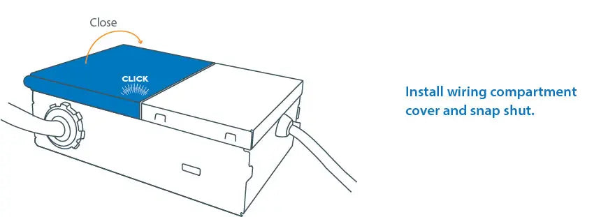 Adjustable White Ultra-Thin Installation Guide – aspectLED